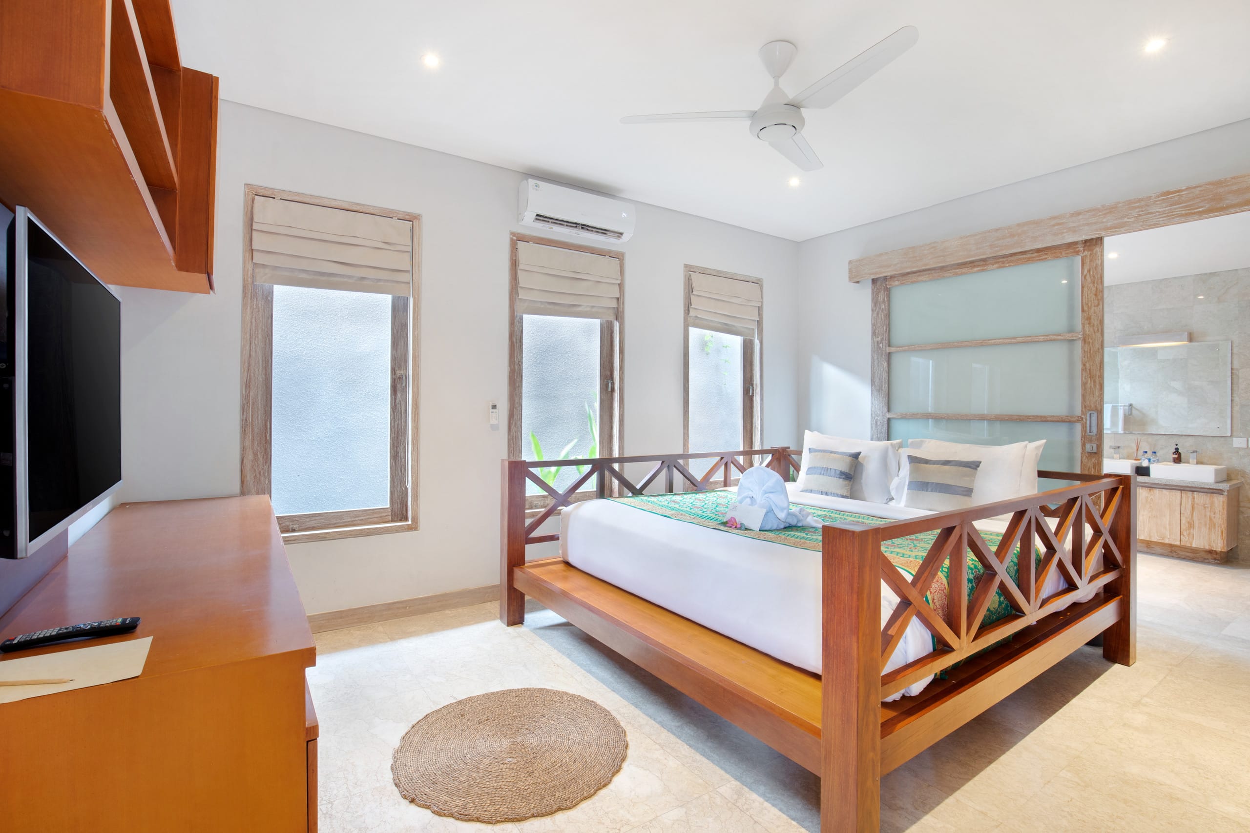 Coral Villa Canggu 12