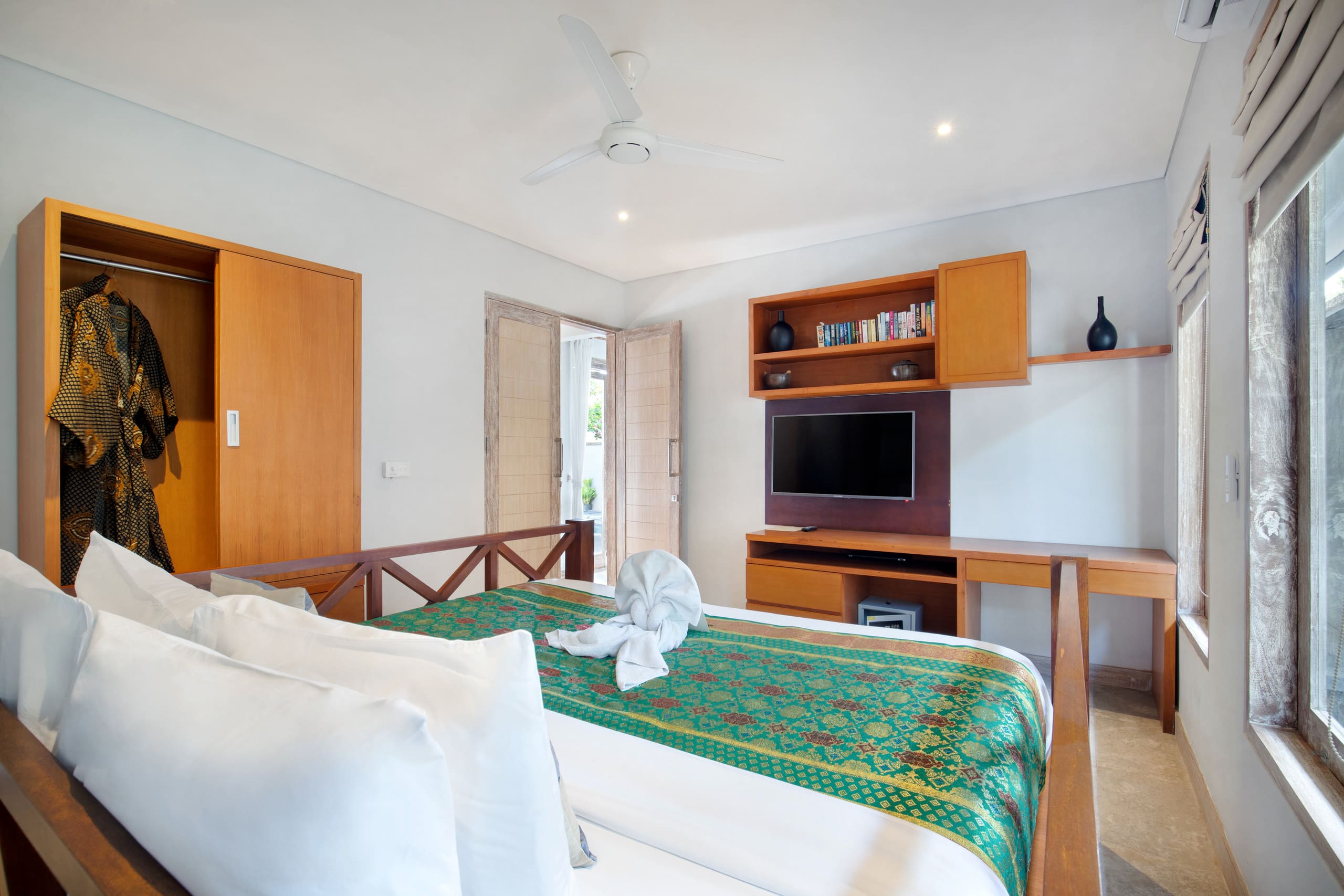 Coral Villa Canggu 13