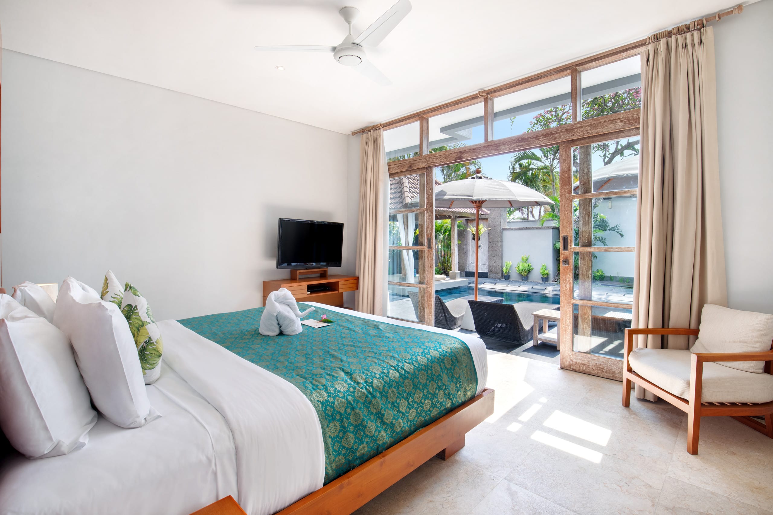 Coral Villa Canggu 14