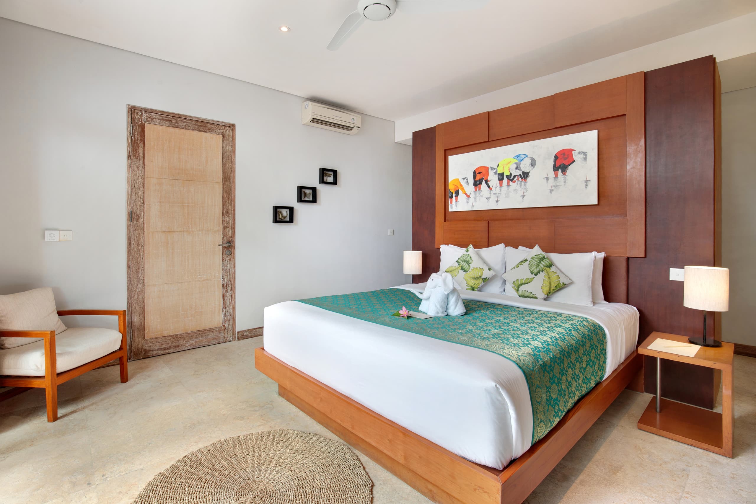 Coral Villa Canggu 15