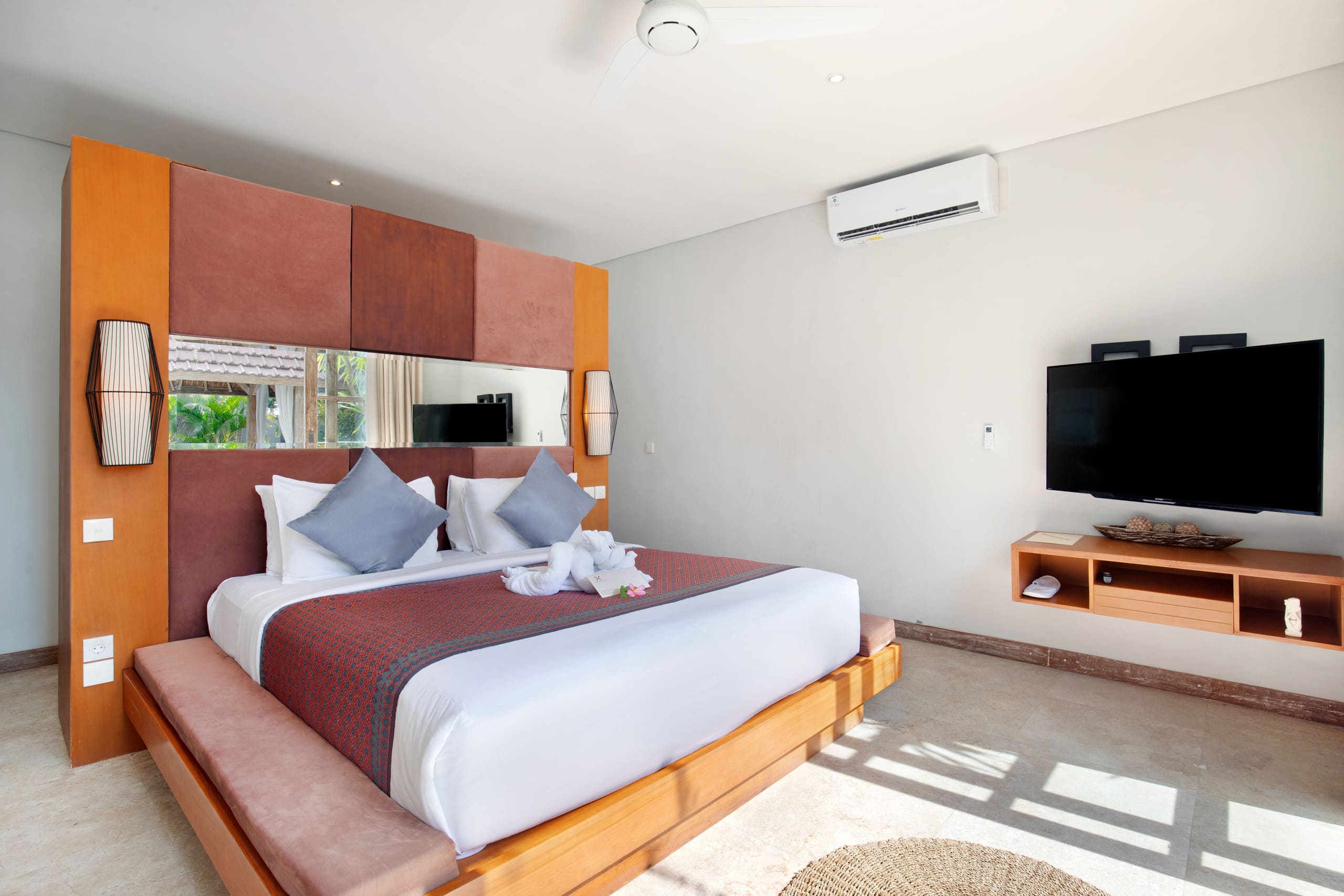 Coral Villa Canggu 16