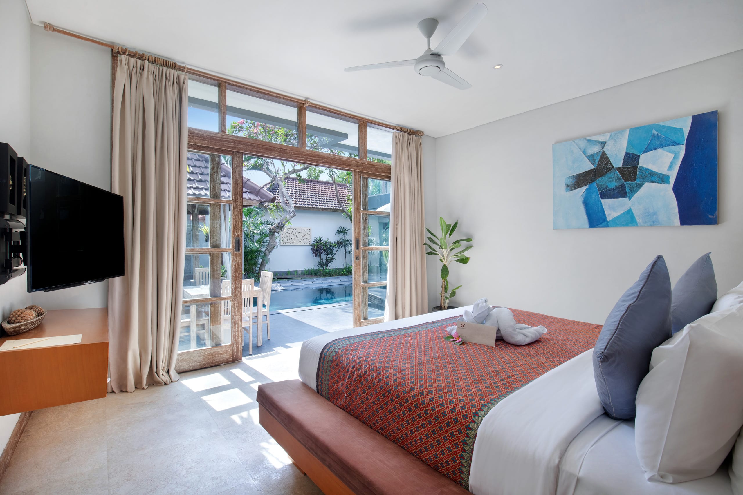 Coral Villa Canggu 17
