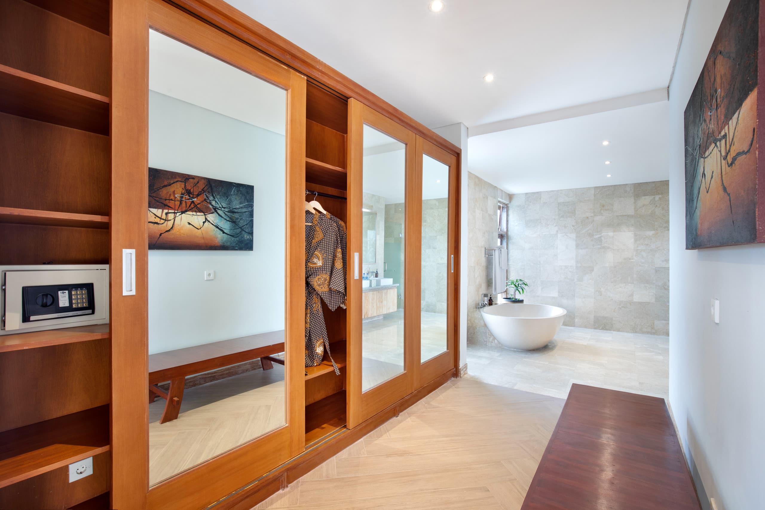 Coral Villa Canggu 19
