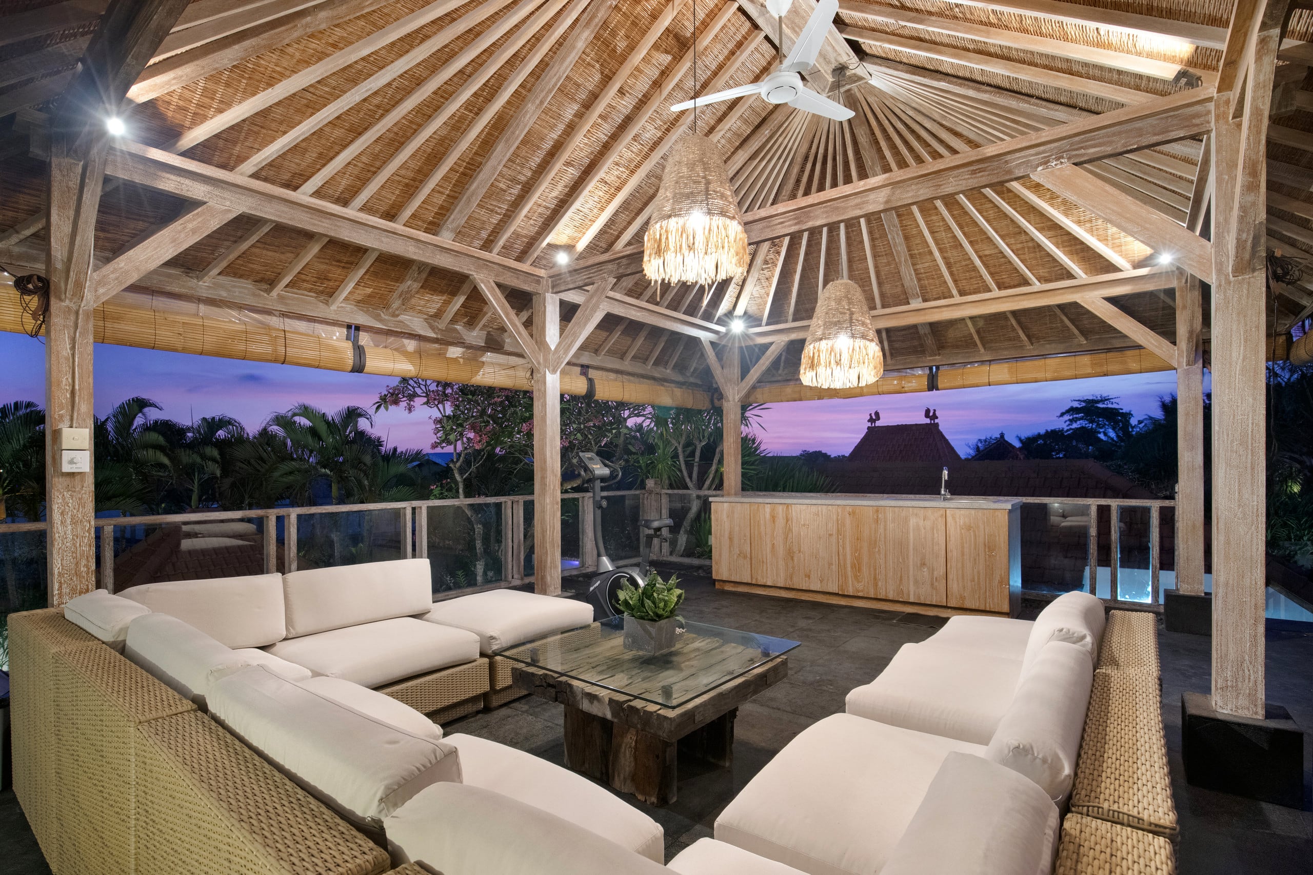 Coral Villa Canggu 23
