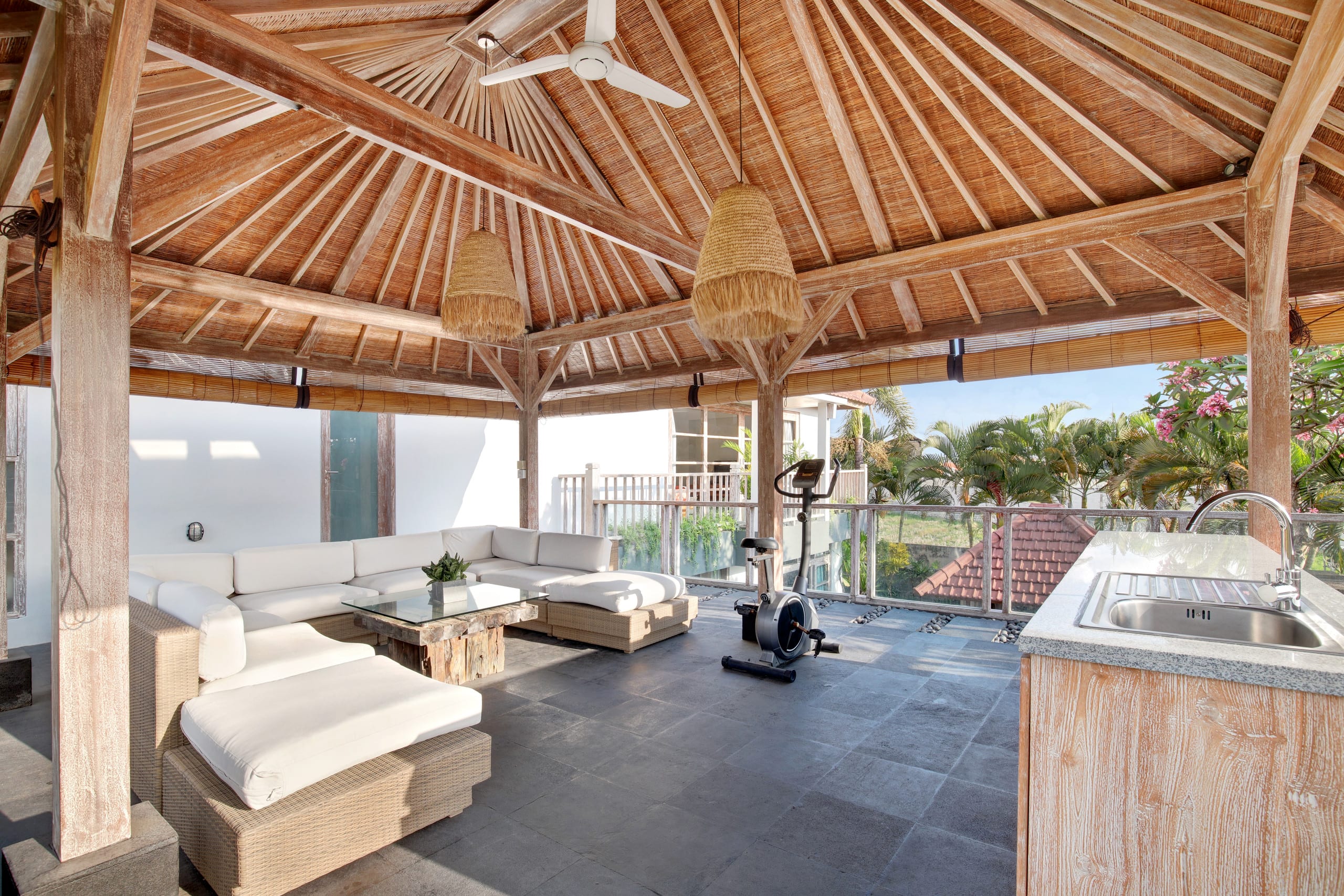 Coral Villa Canggu 24