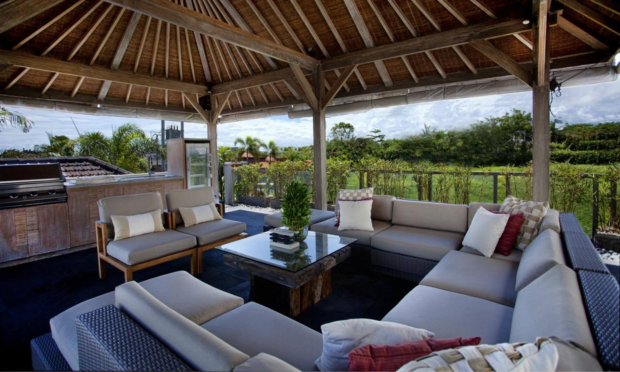 Coral Villa Canggu 25
