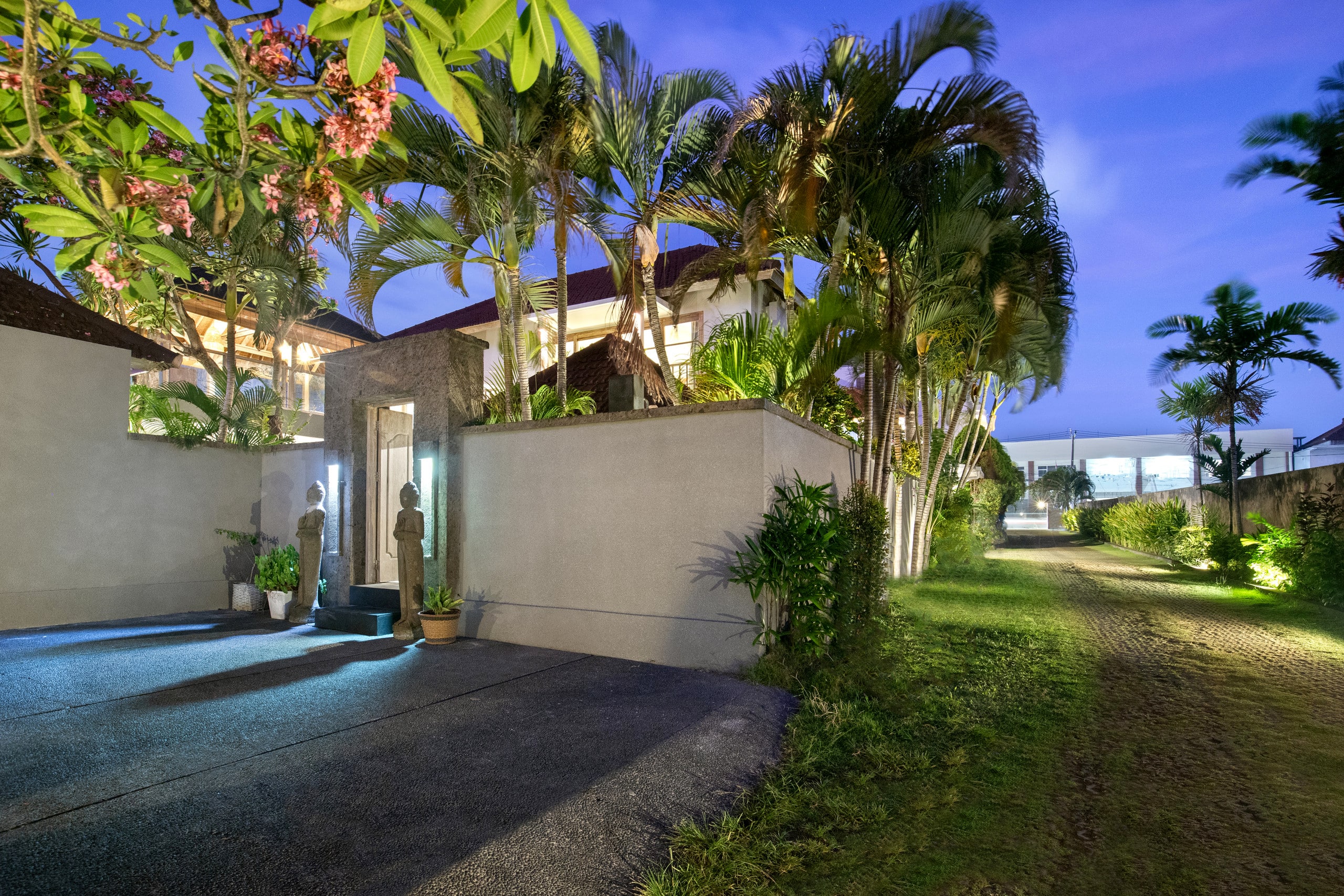 Coral Villa Canggu 26