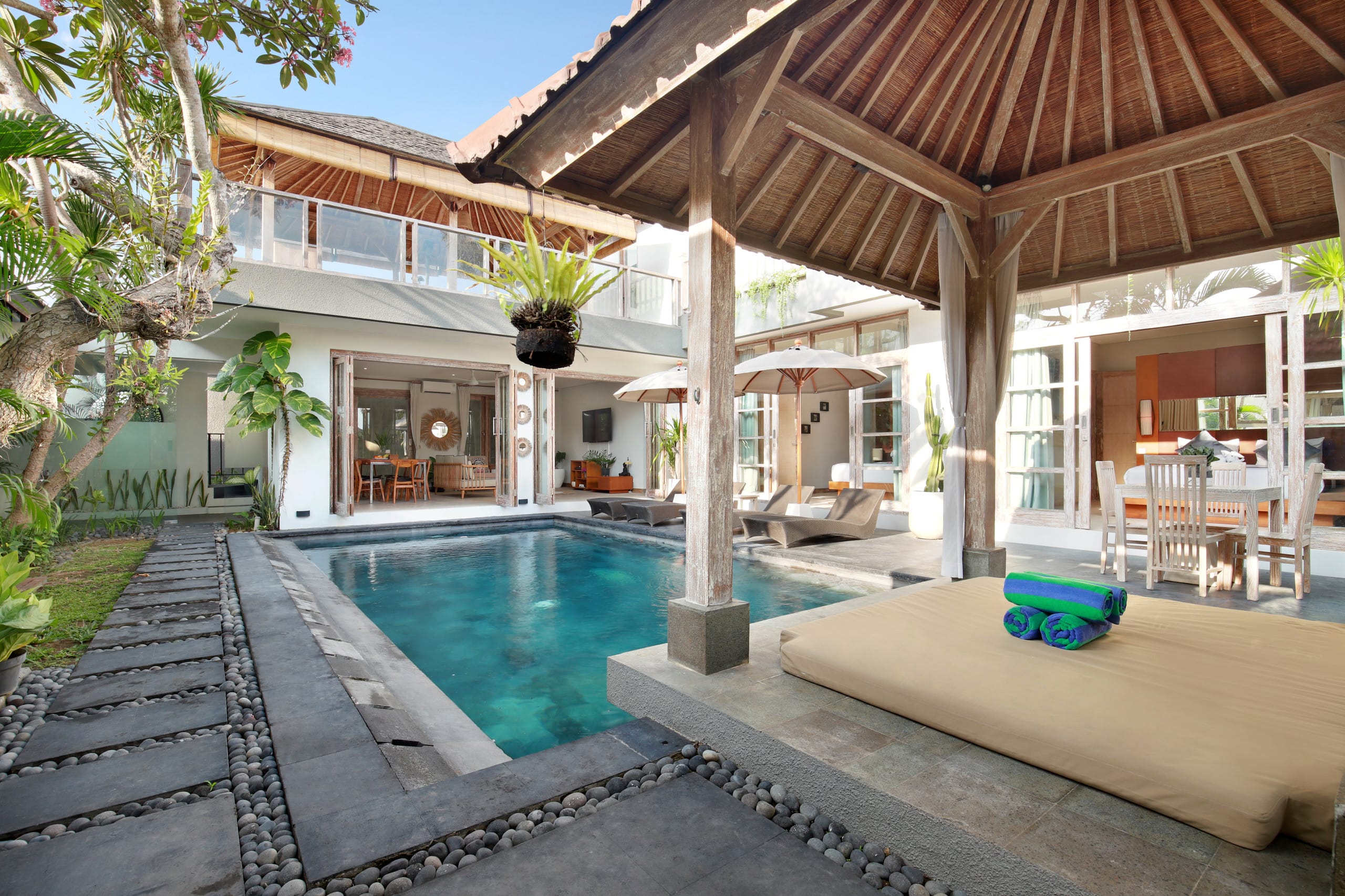 Coral Villa Canggu 27