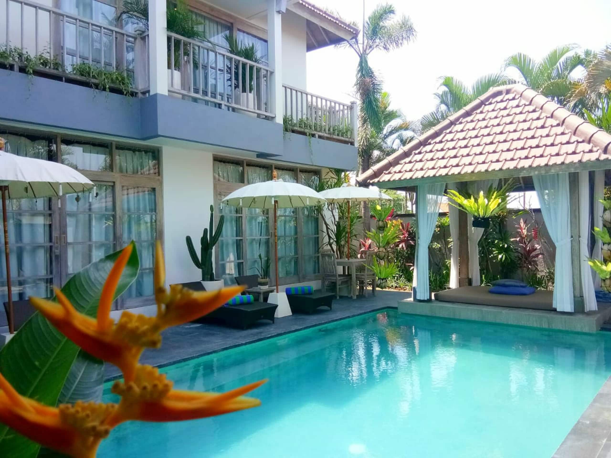 Coral Villa Canggu 28