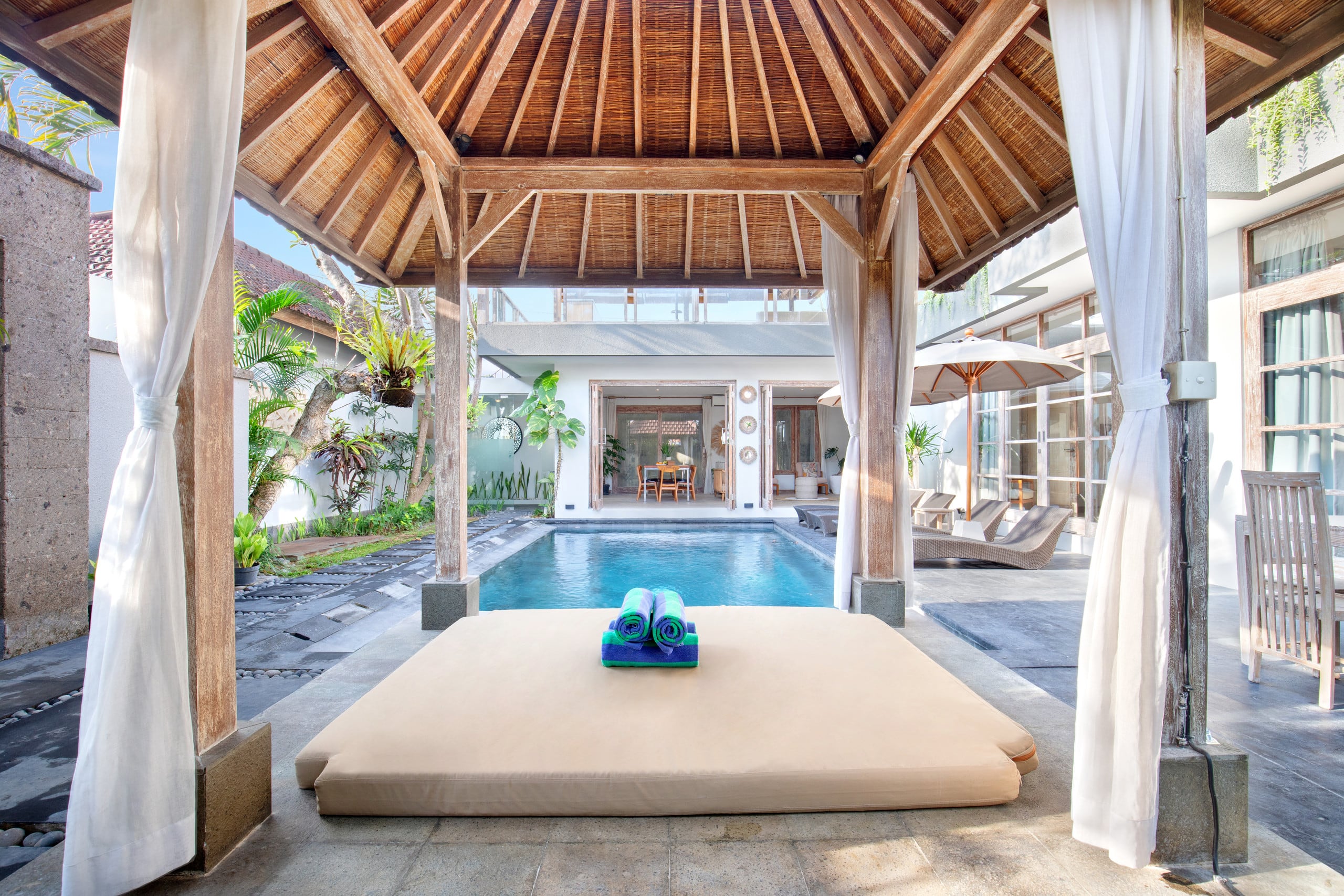 Coral Villa Canggu 29