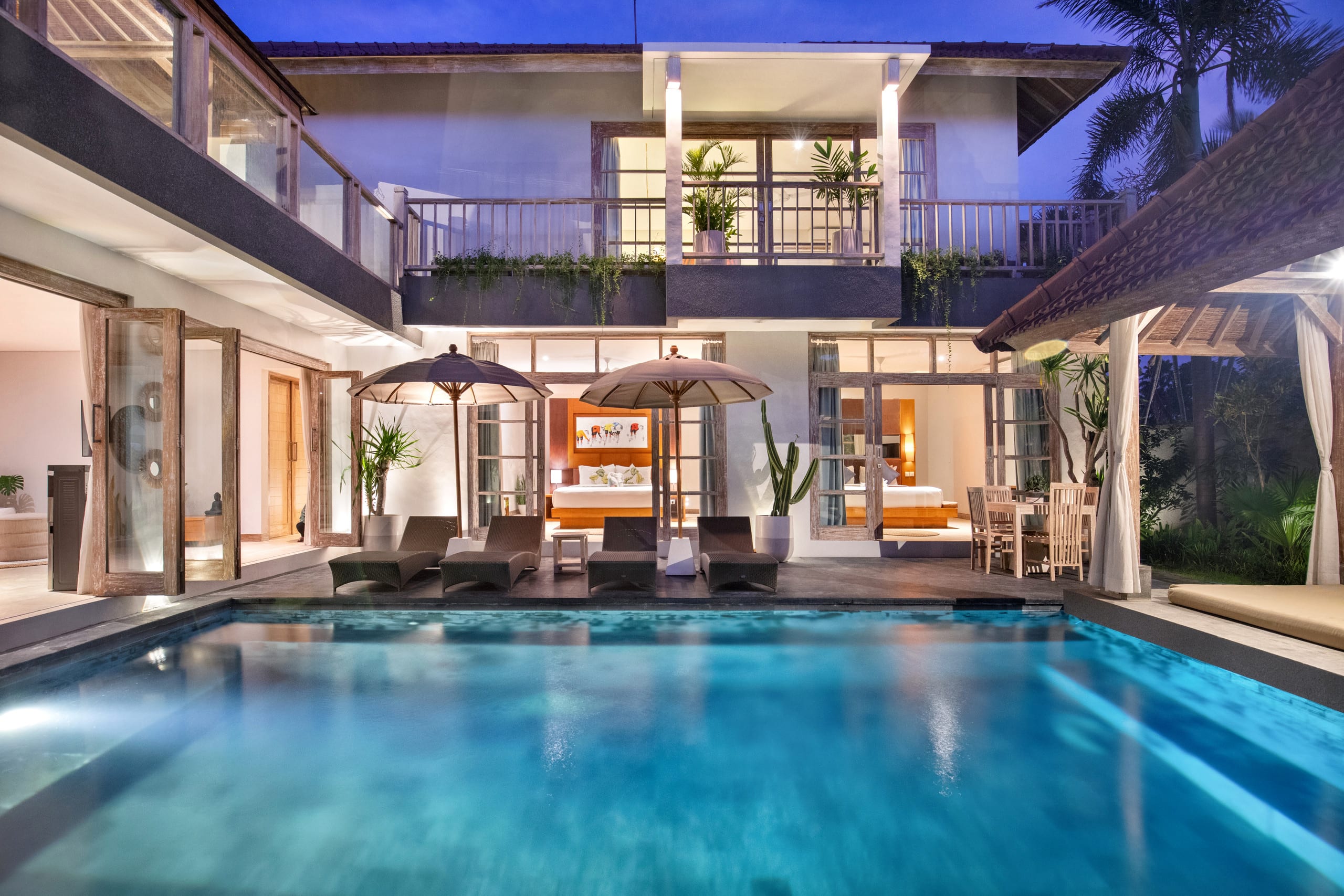 Coral Villa Canggu 30