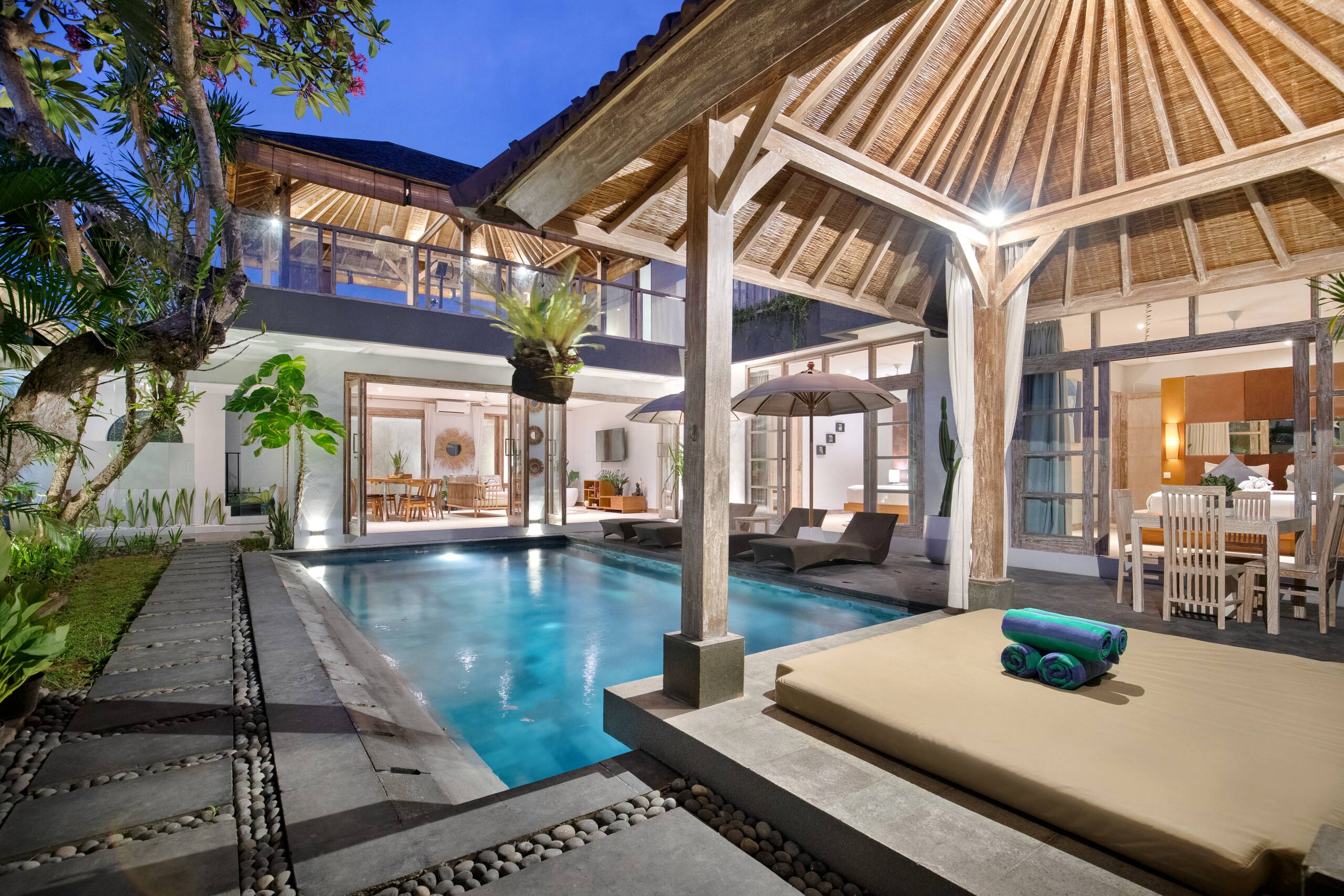Coral Villa Canggu 31