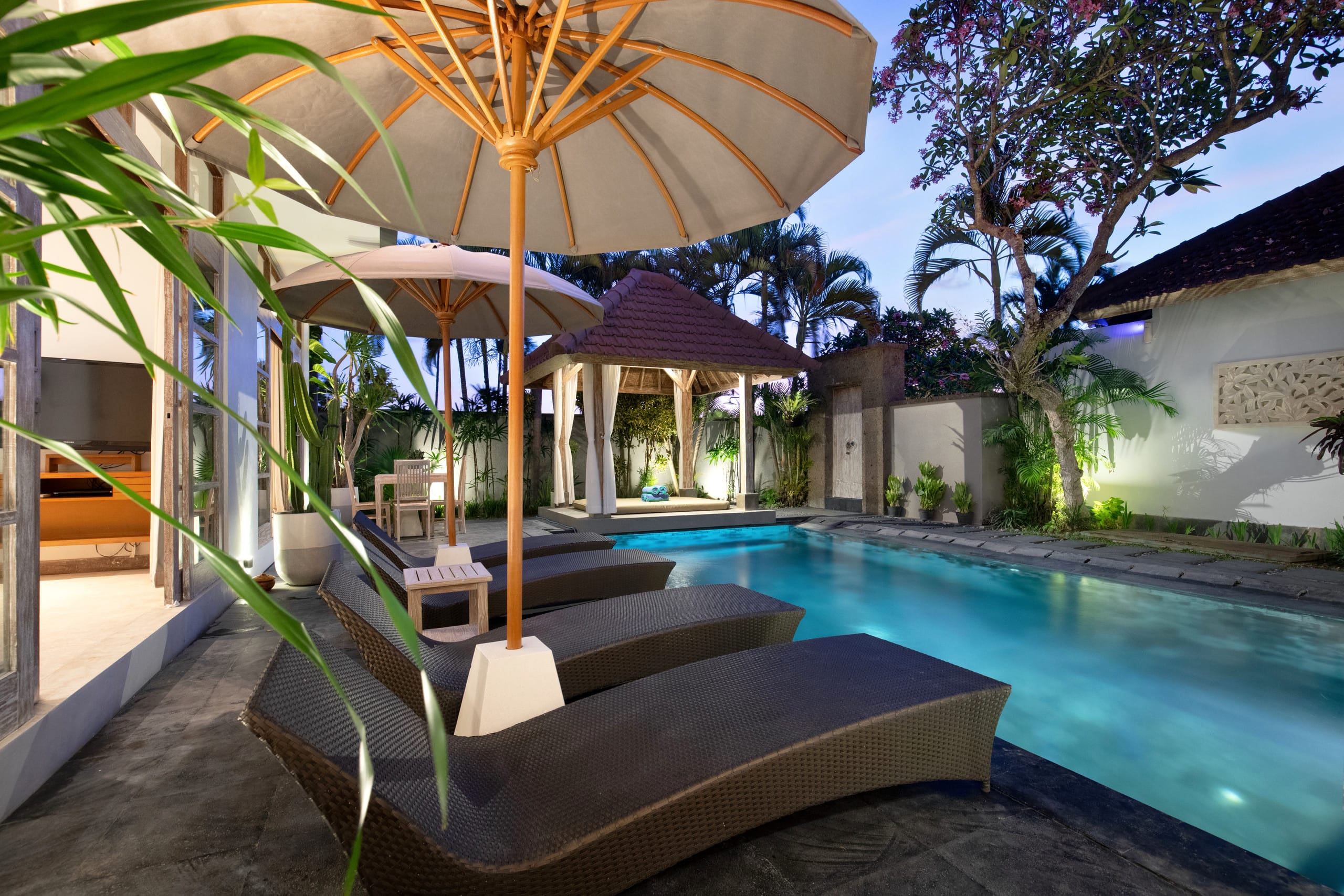 Coral Villa Canggu 33