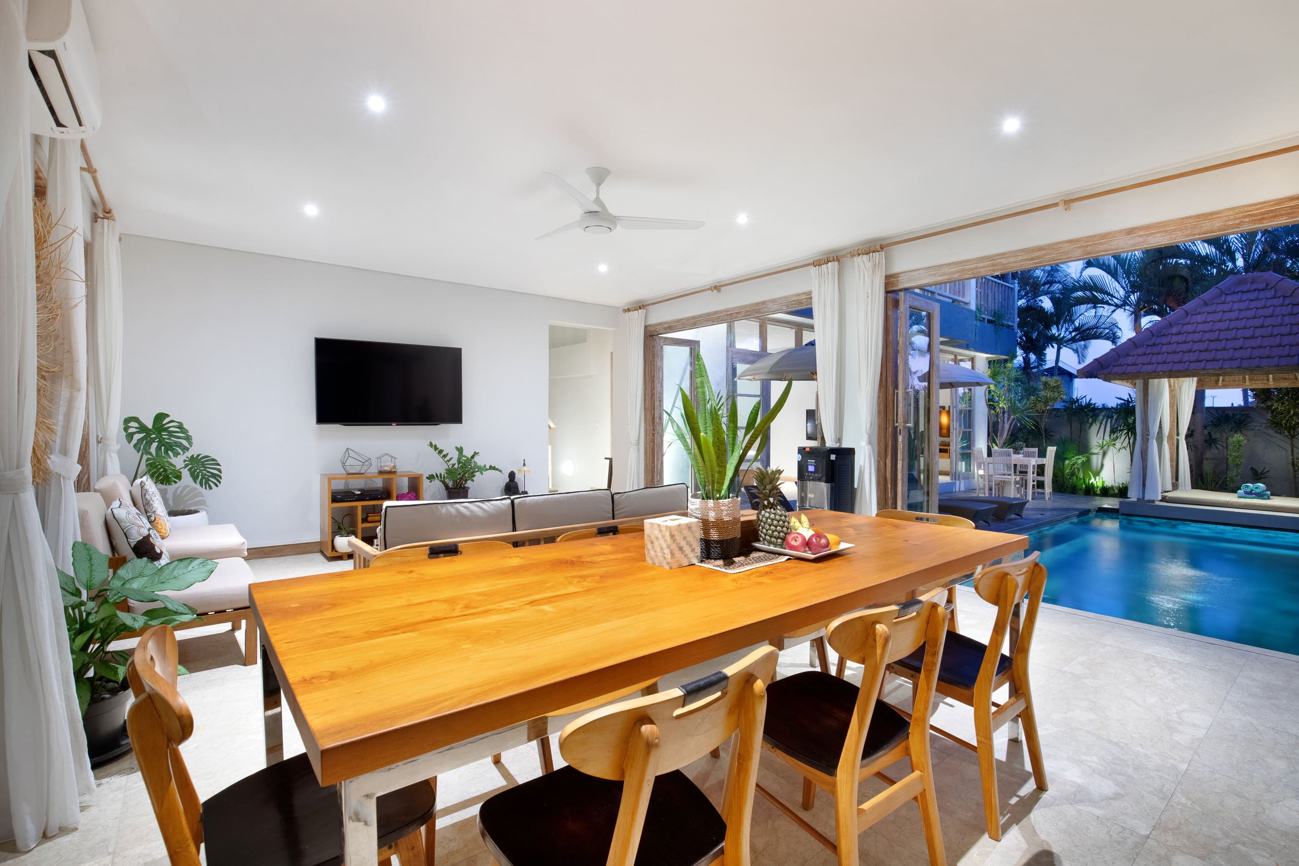 Coral Villa Canggu — photo 5