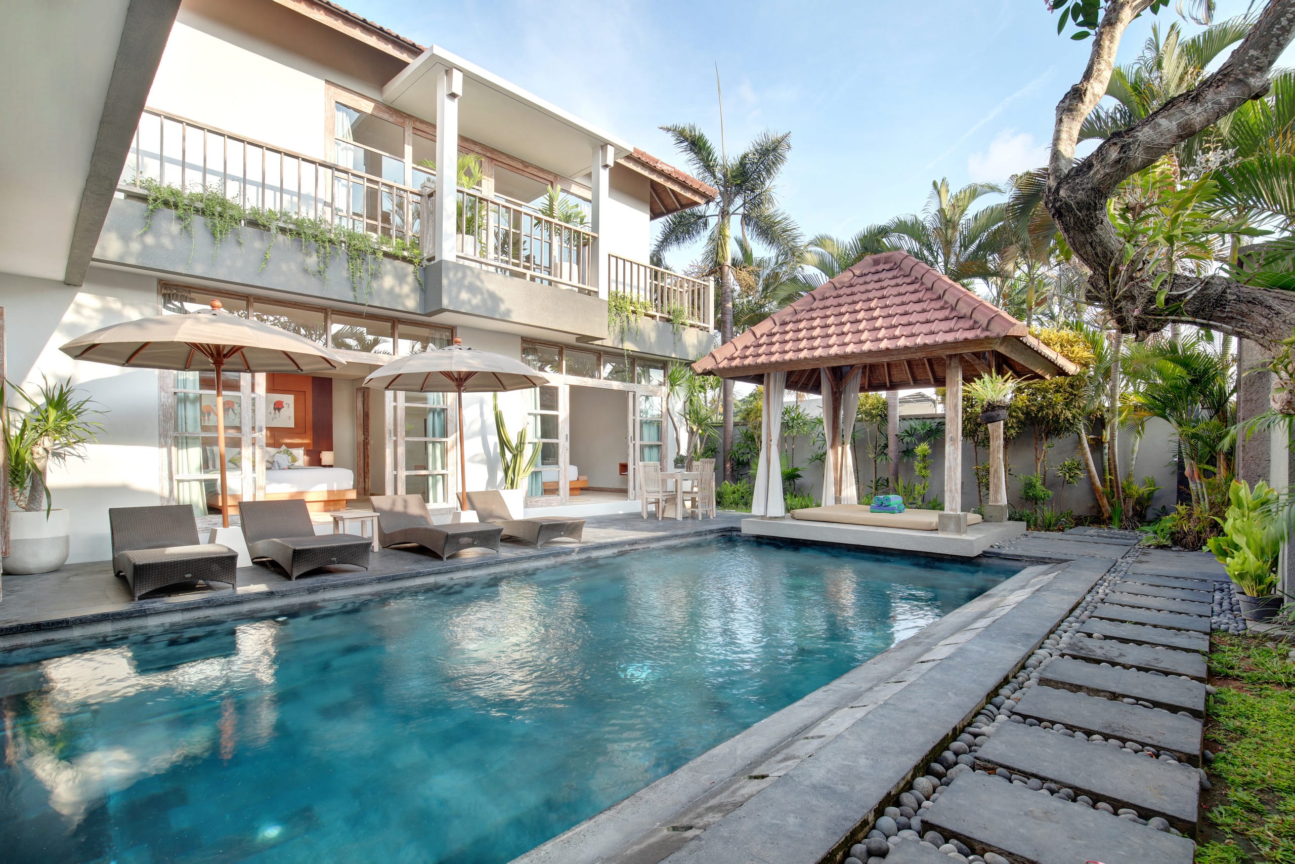 Coral Villa Canggu 6