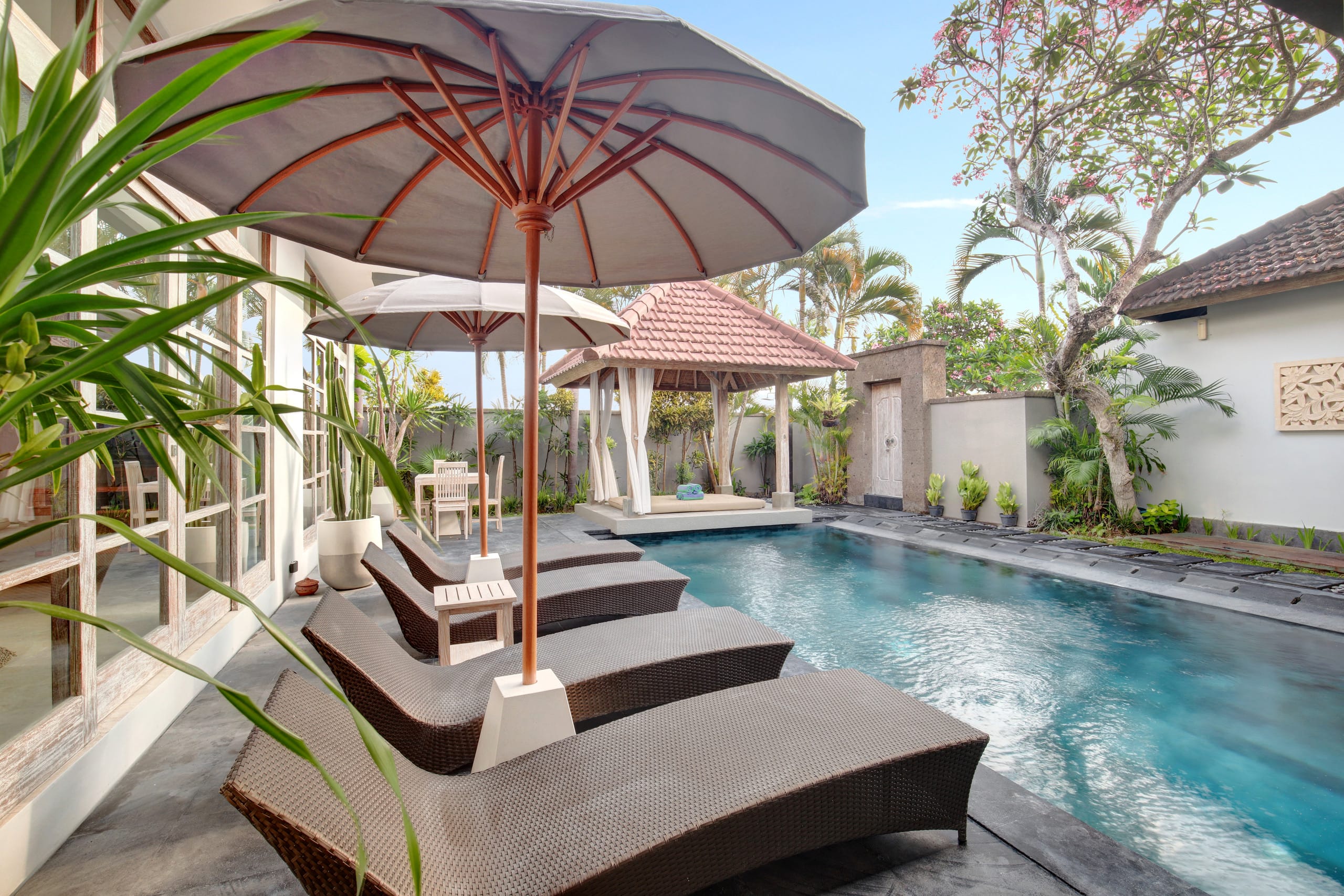 Coral Villa Canggu 7