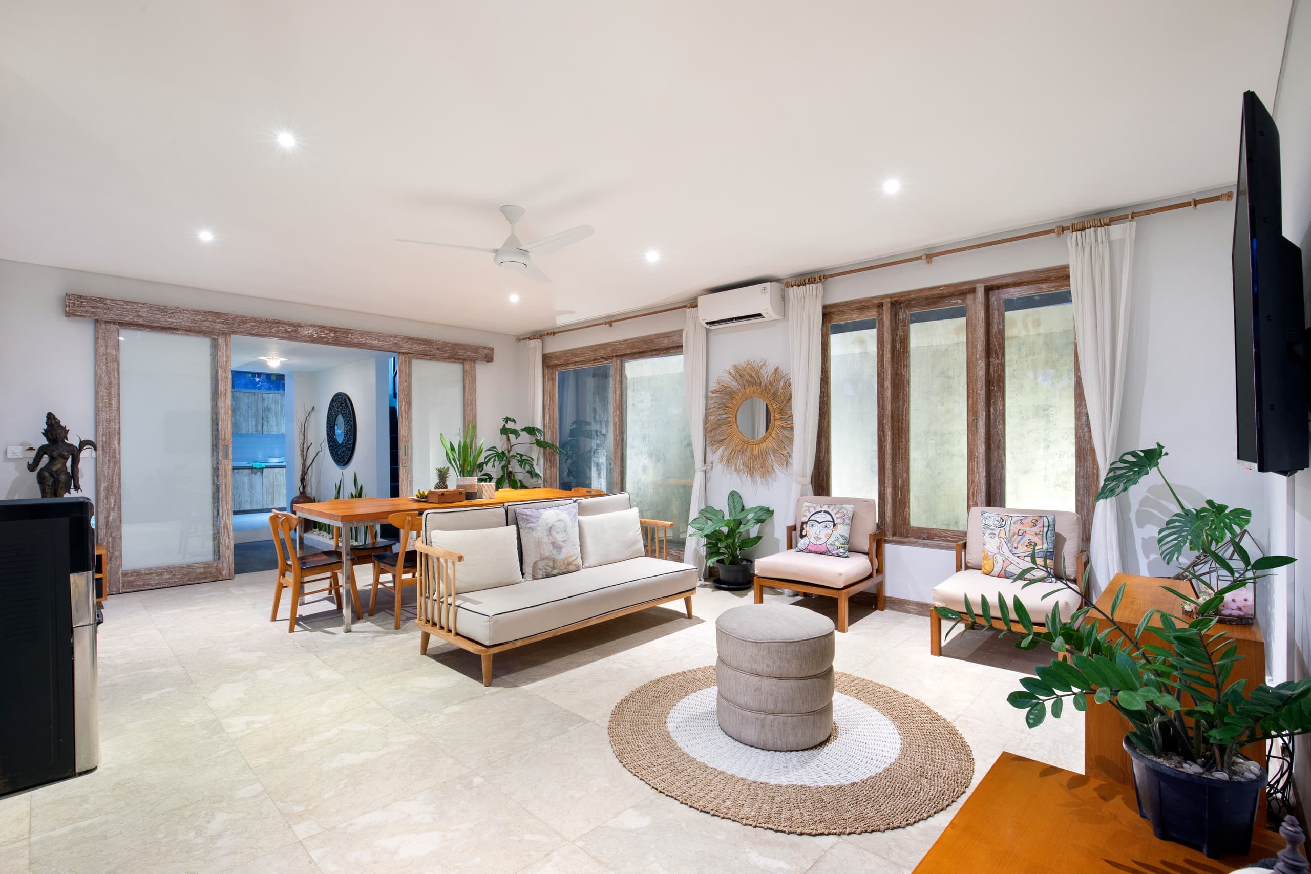 Coral Villa Canggu 8