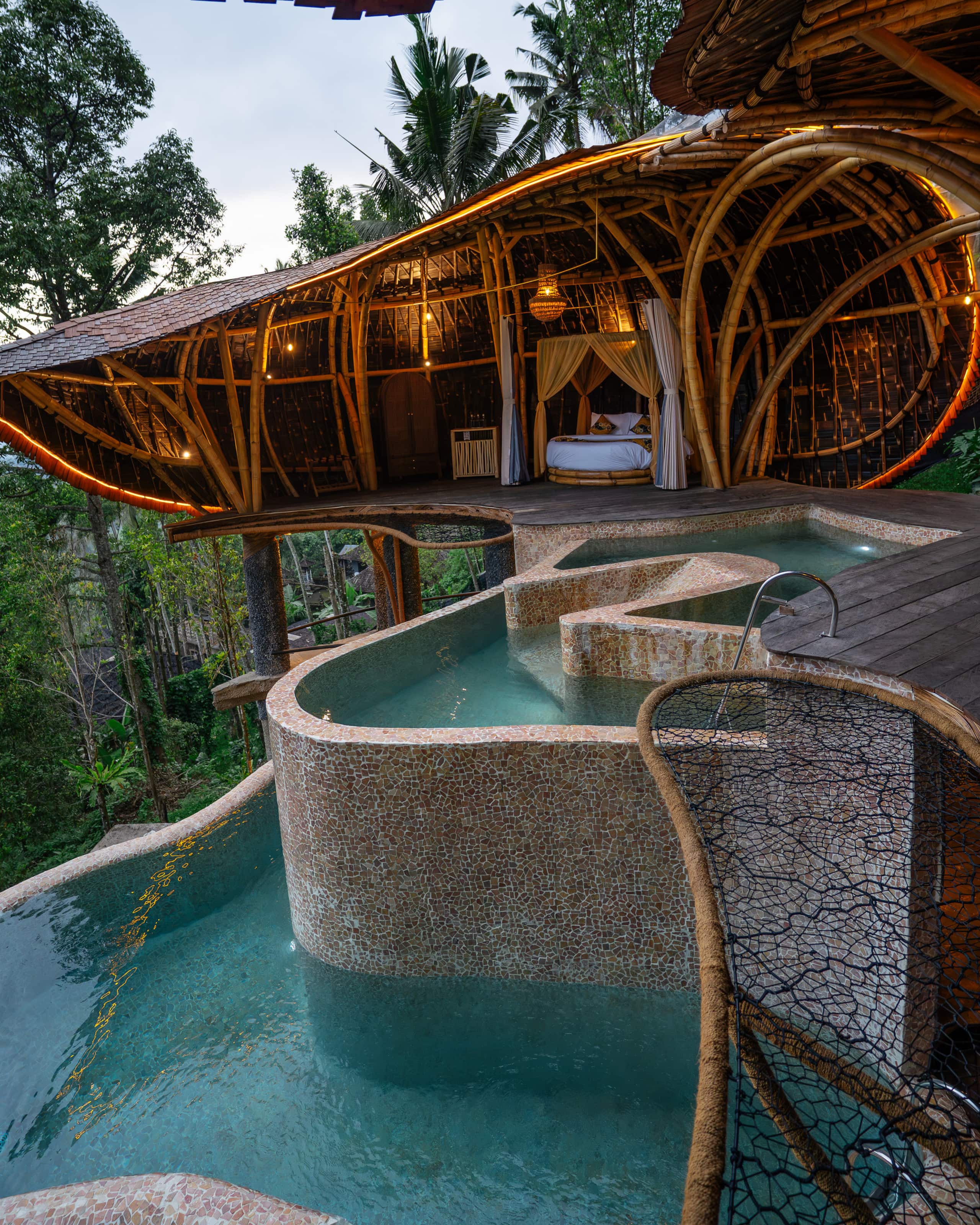 Veluvana Mountain - Bull House 32