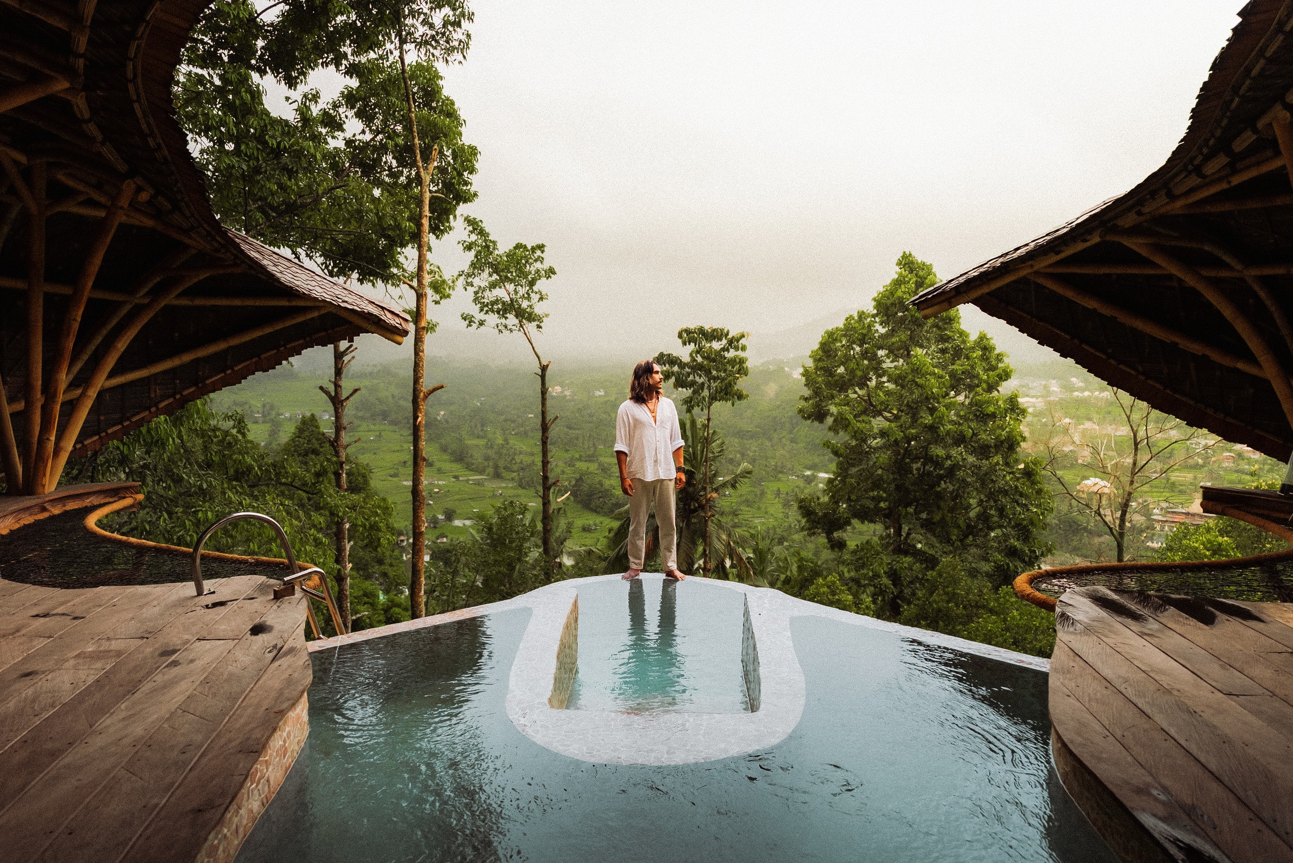 Veluvana Mountain - Bull House 8