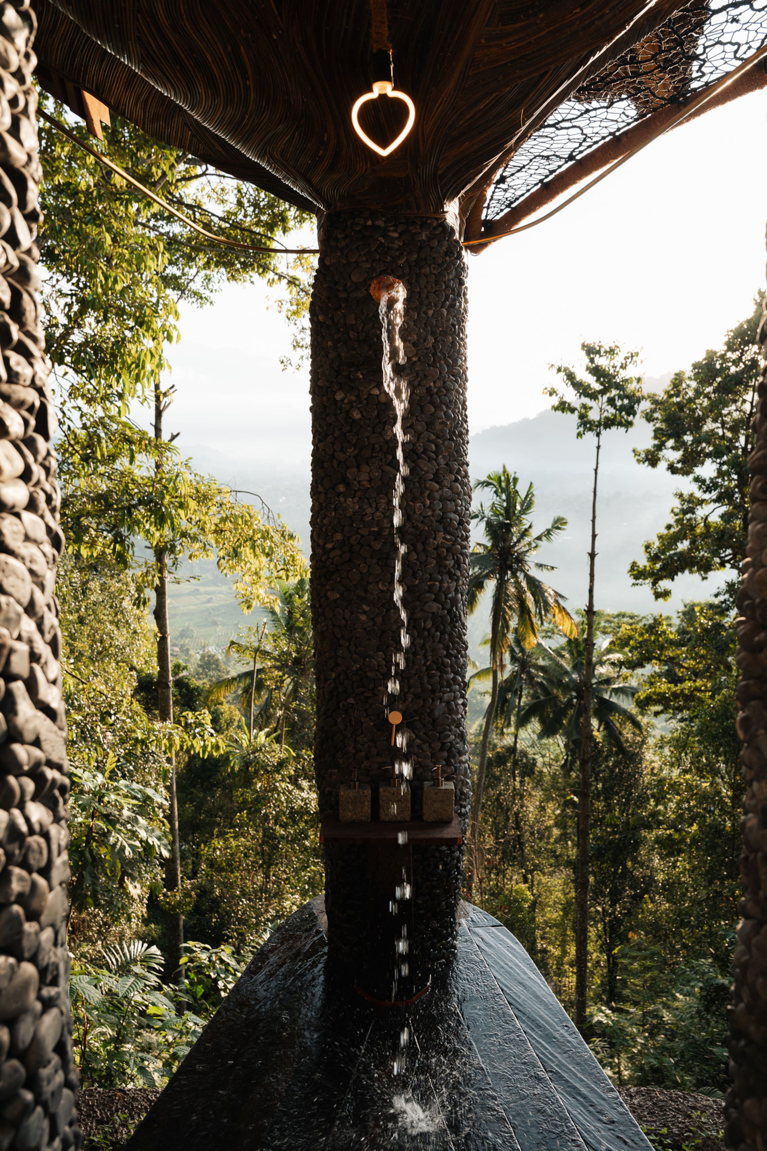 Veluvana Mountain - Bull House 13