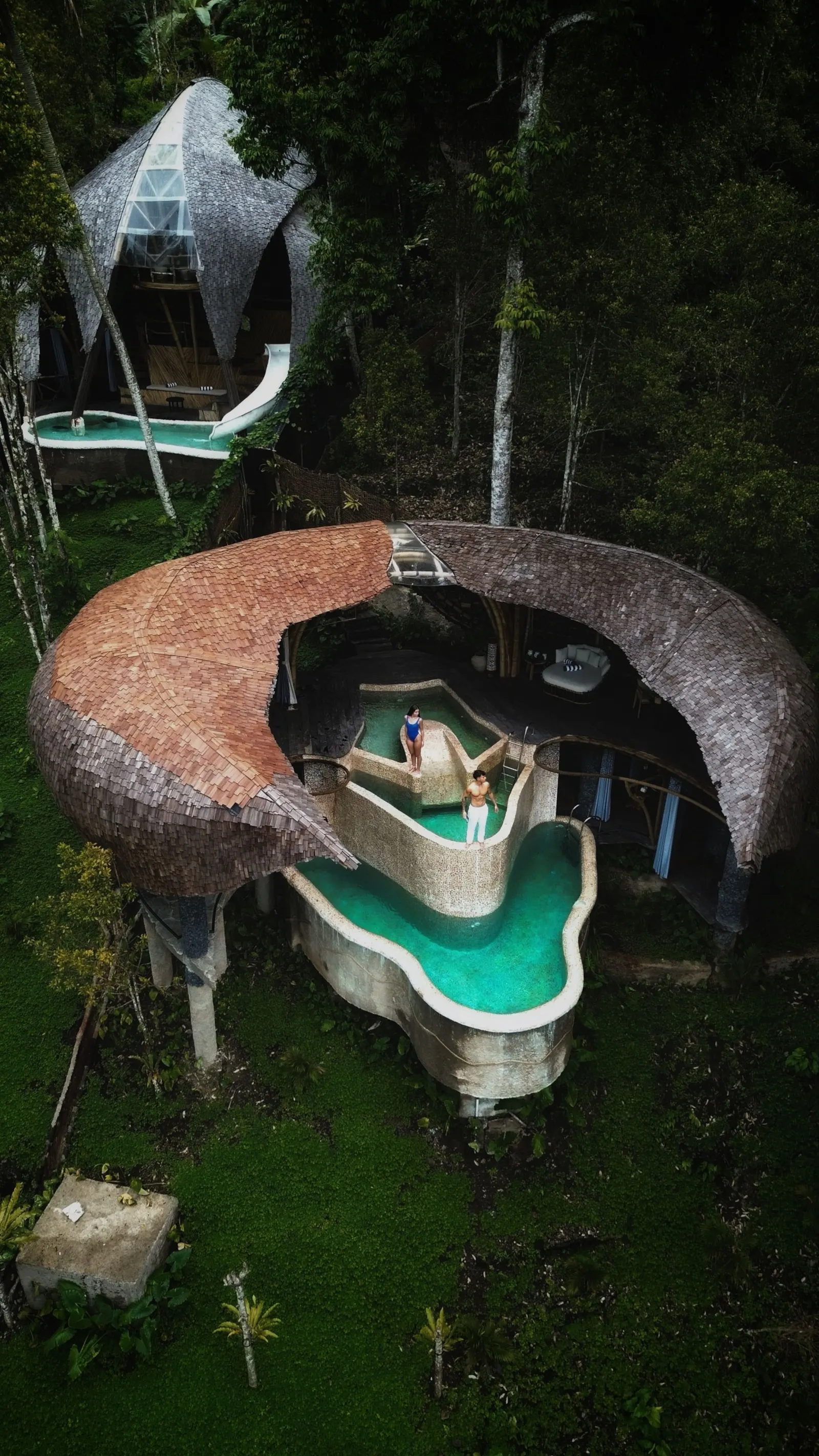 Veluvana Mountain - Bull House — foto 3