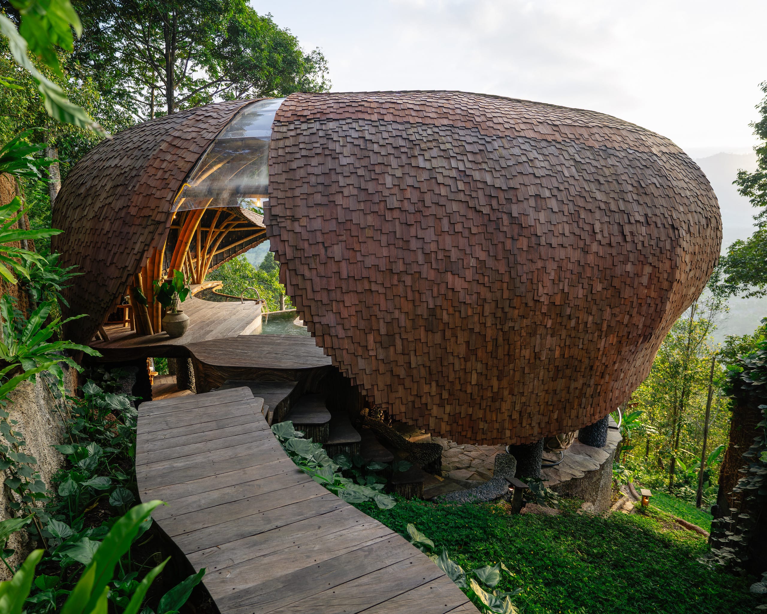 Veluvana Mountain - Bull House 16