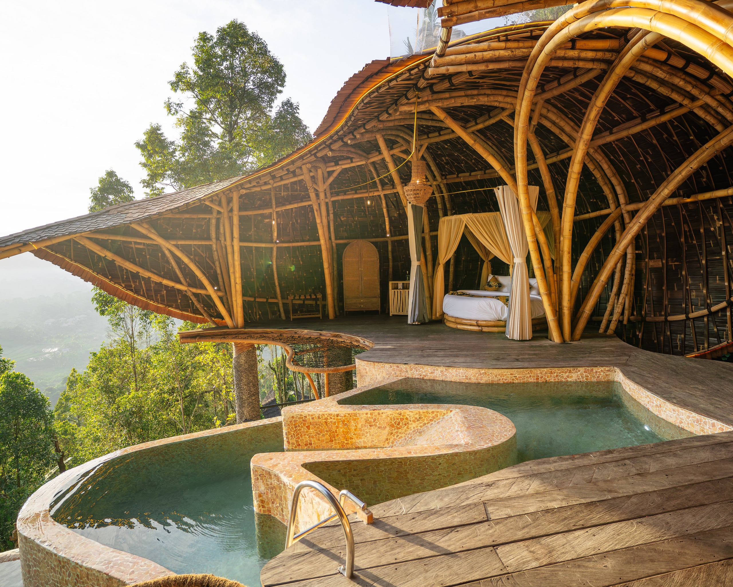 Veluvana Mountain - Bull House 31