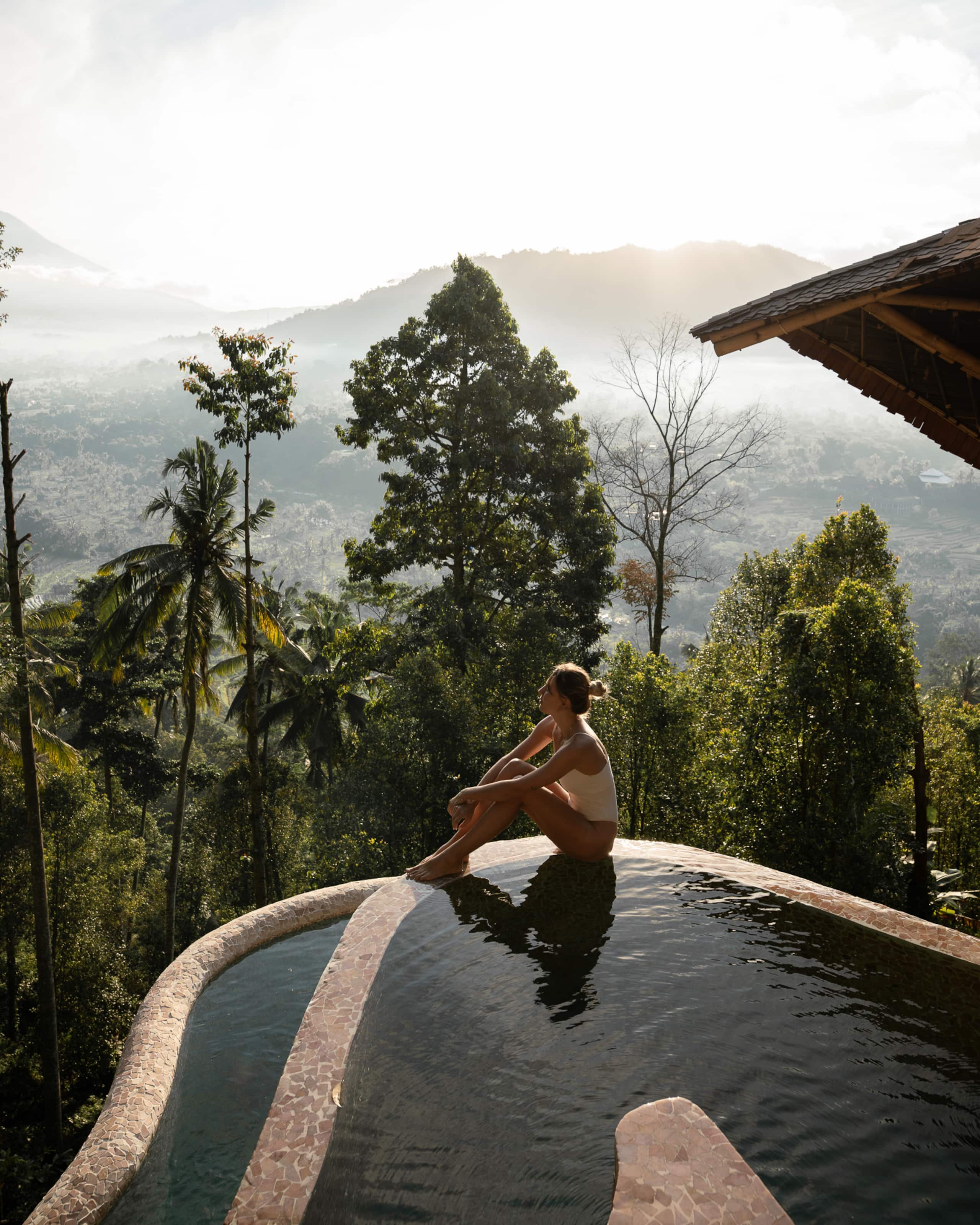 Veluvana Mountain - Bull House 26