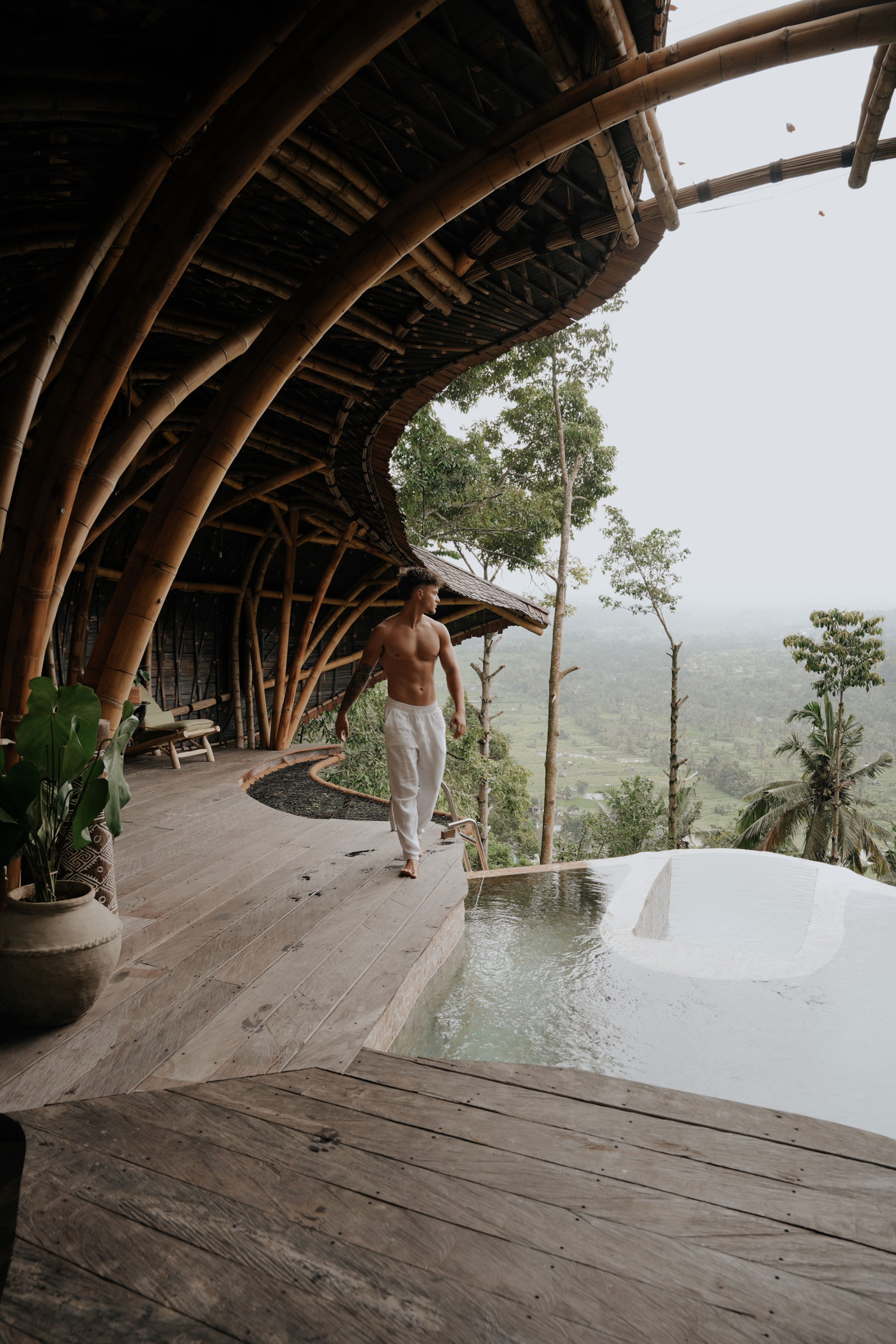 Veluvana Mountain - Bull House 23