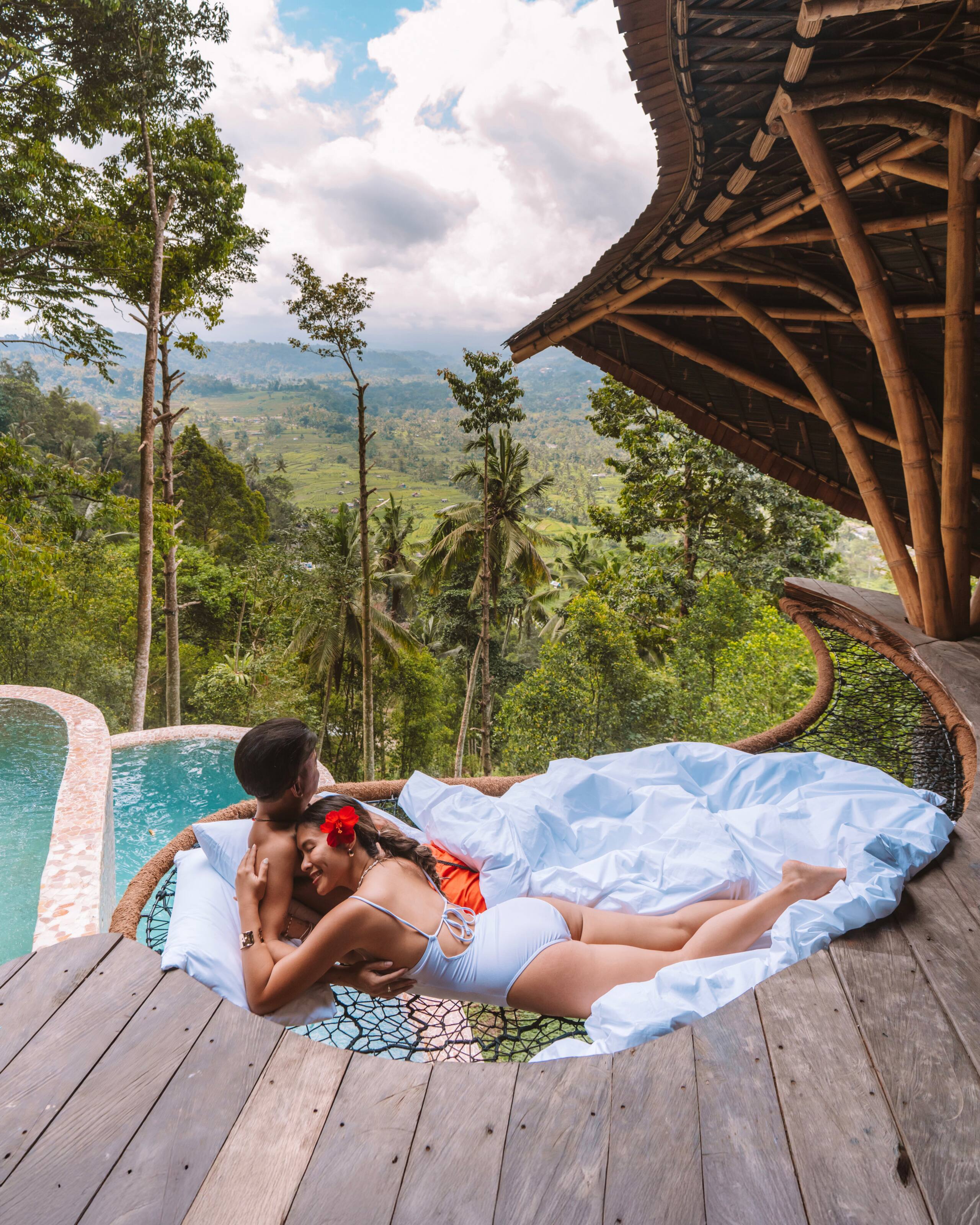 Veluvana Mountain - Bull House 24