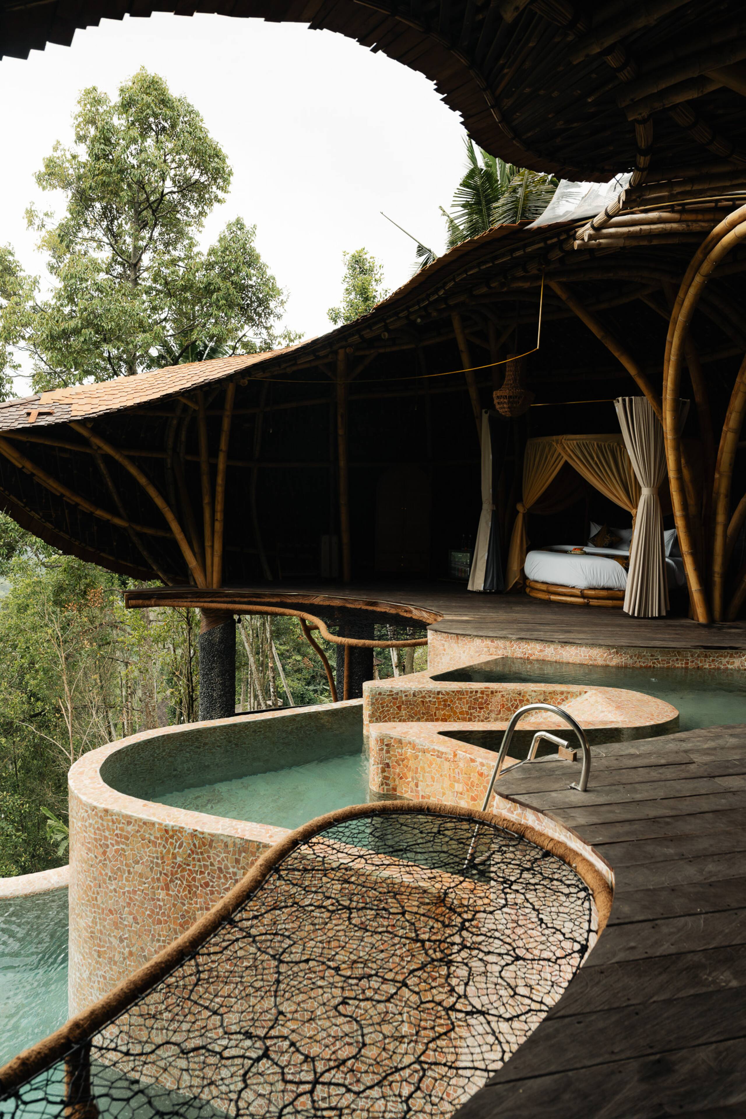 Veluvana Mountain - Bull House 29
