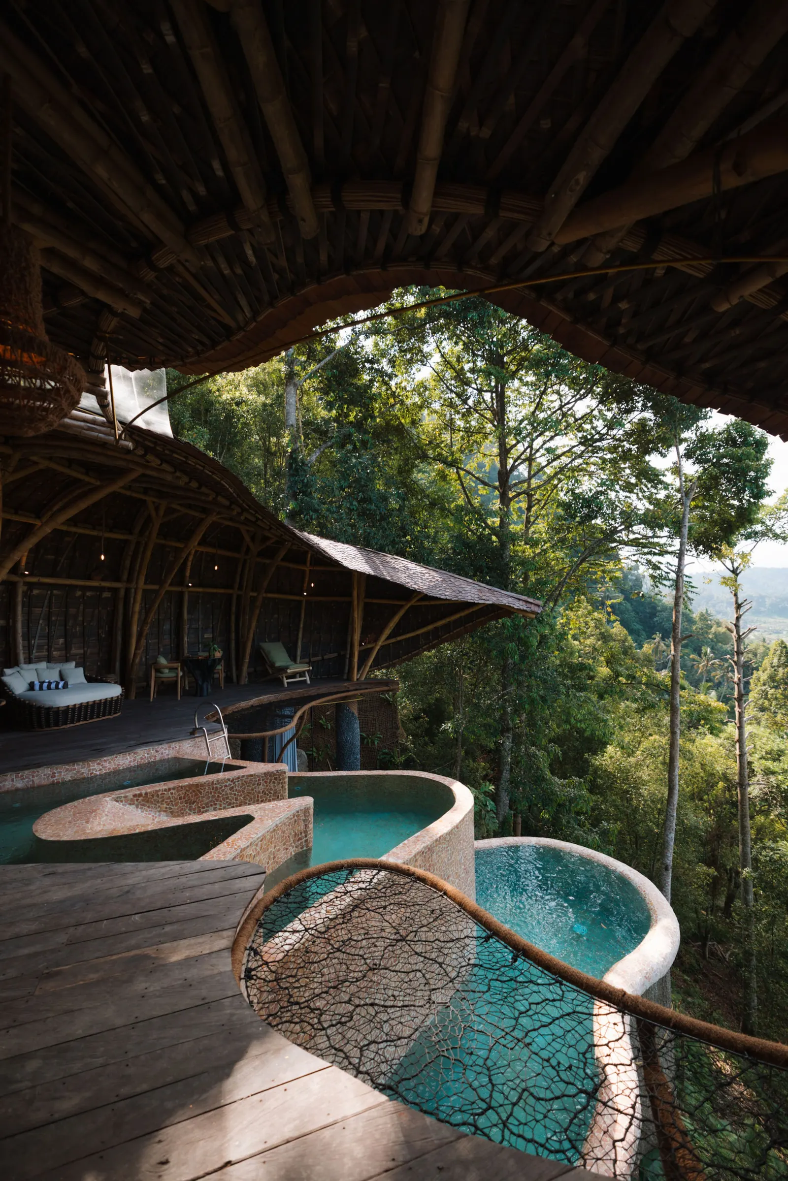 Veluvana Mountain - Bull House — foto 2