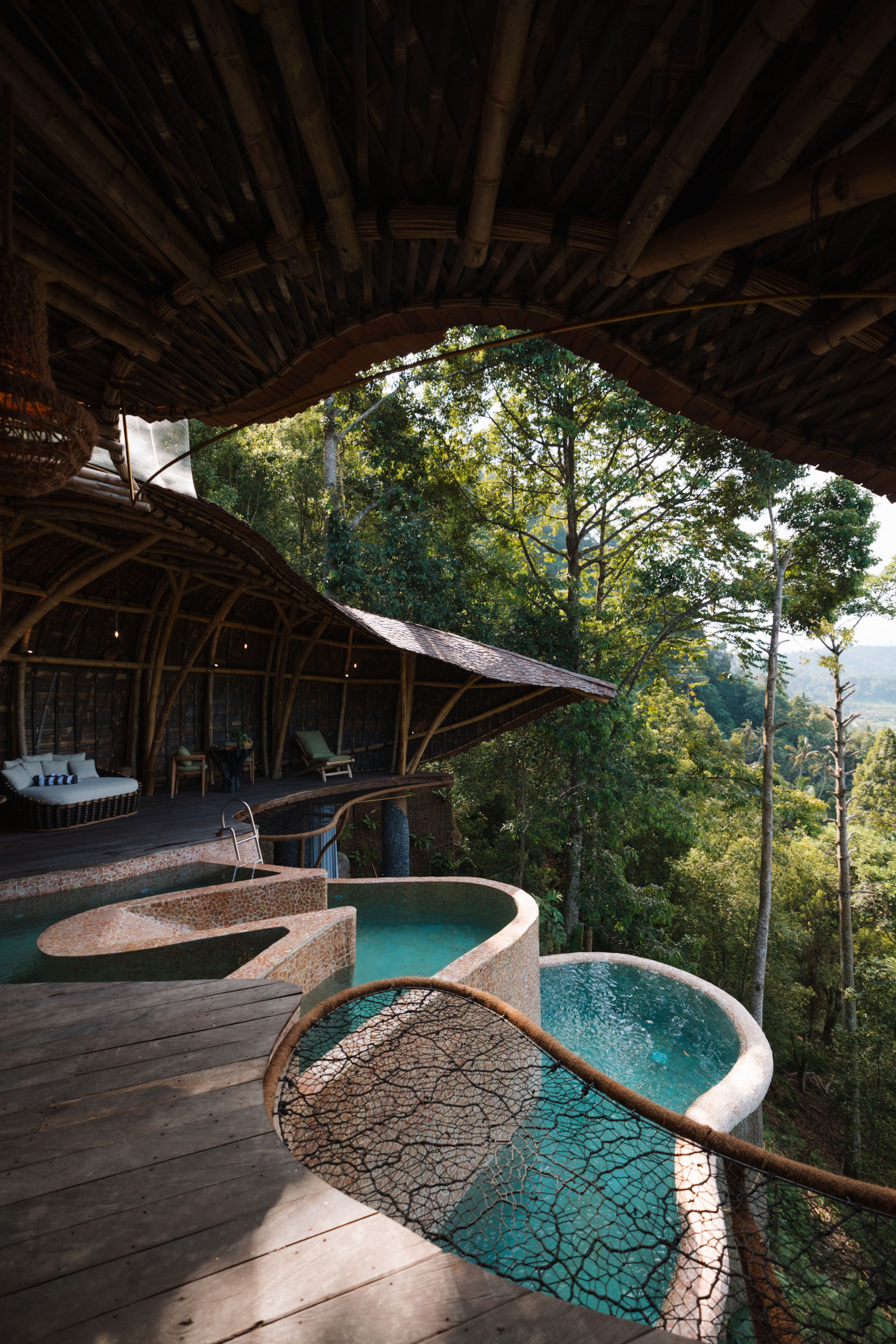 Veluvana Mountain - Bull House — photo 2