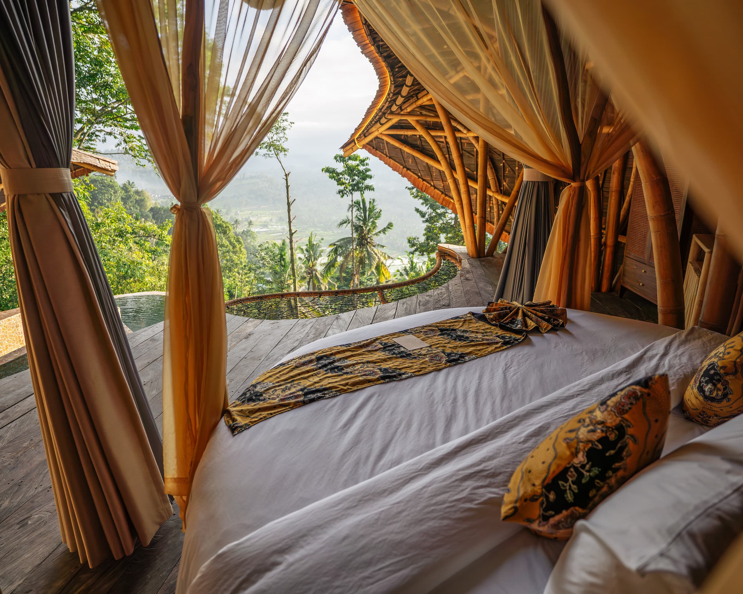 Veluvana Mountain - Bull House 11