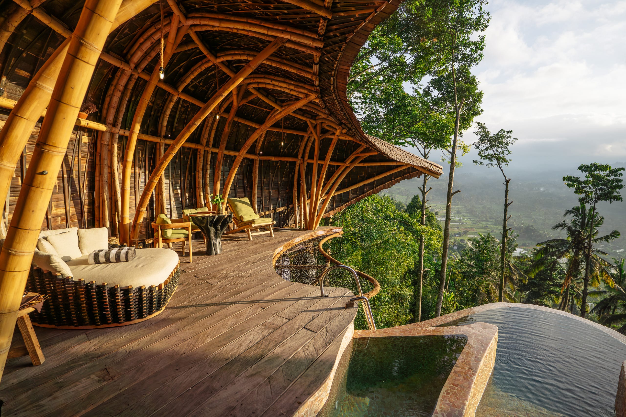 Veluvana Mountain - Bull House 19