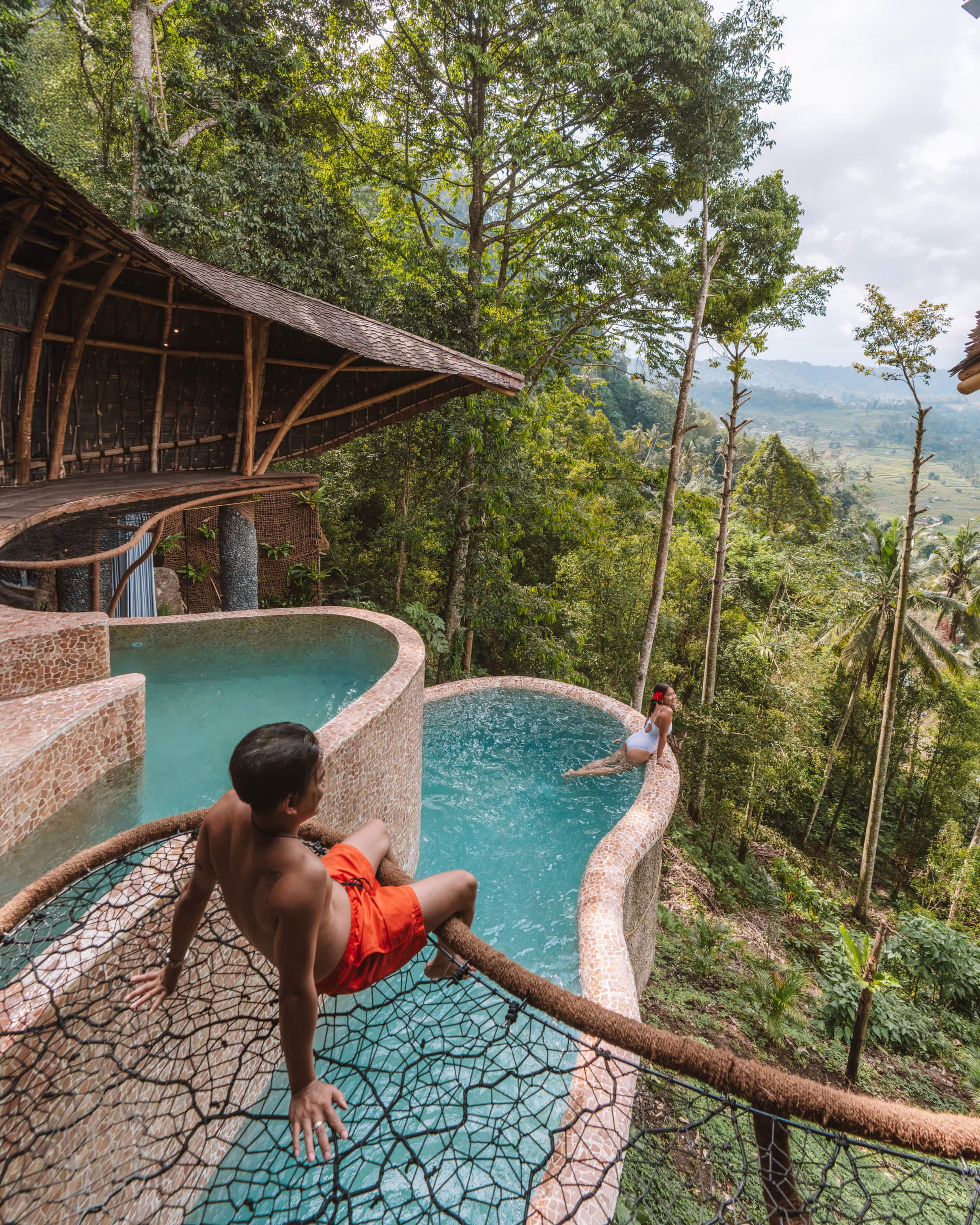 Veluvana Mountain - Bull House 7