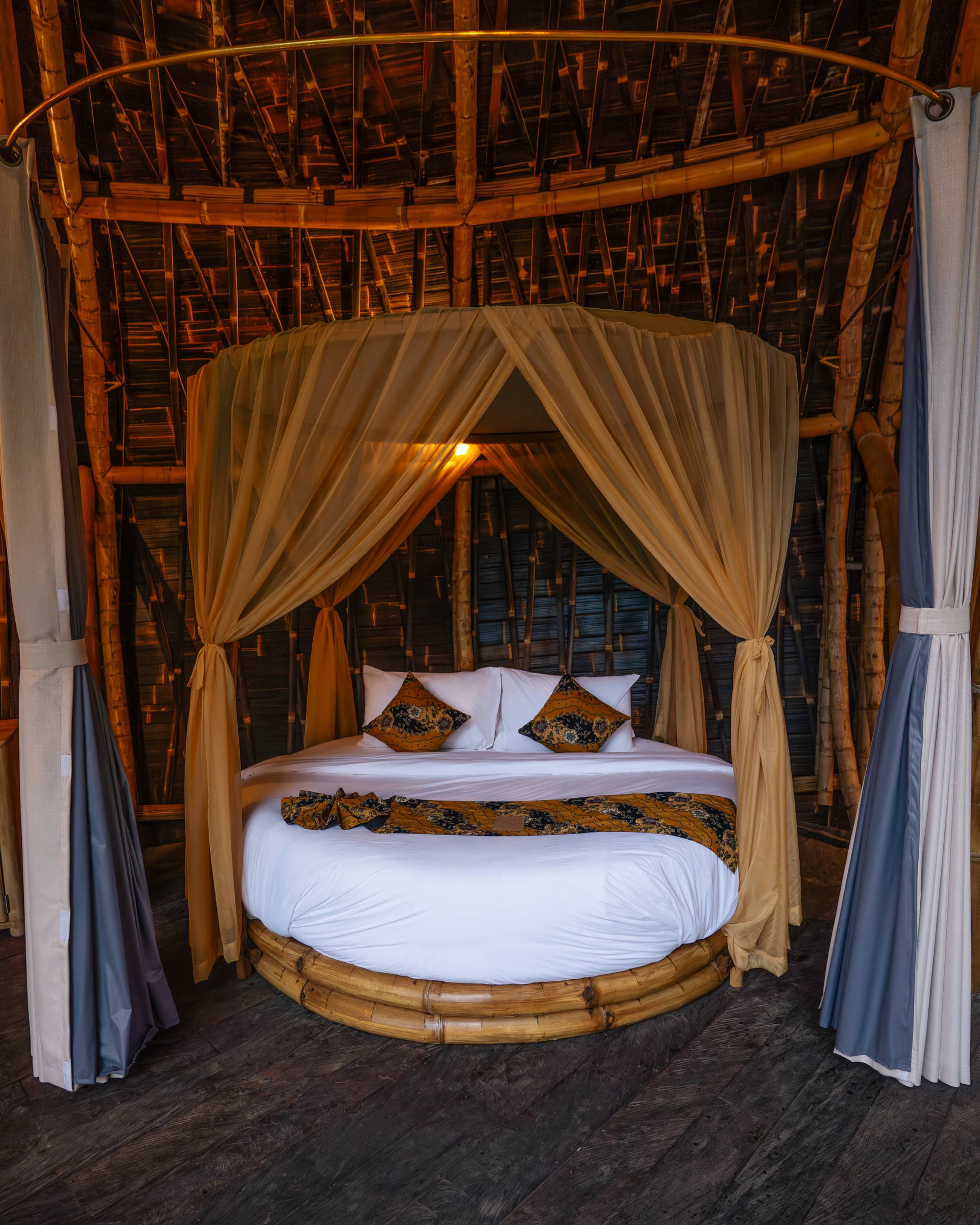 Veluvana Mountain - Bull House 10