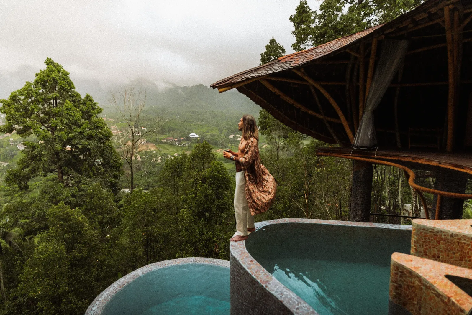 Veluvana Mountain - Bull House — foto 4