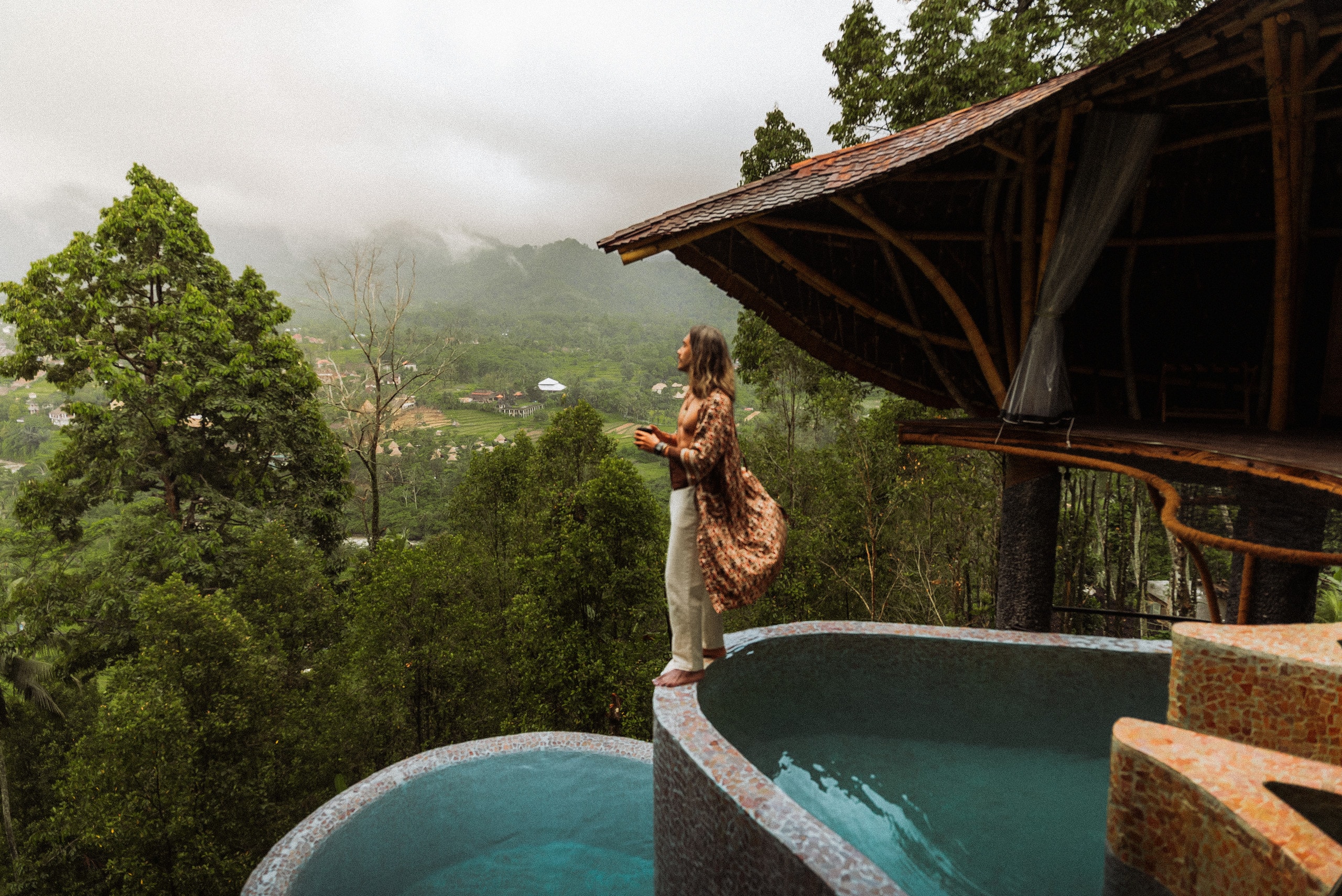 Veluvana Mountain - Bull House — photo 4