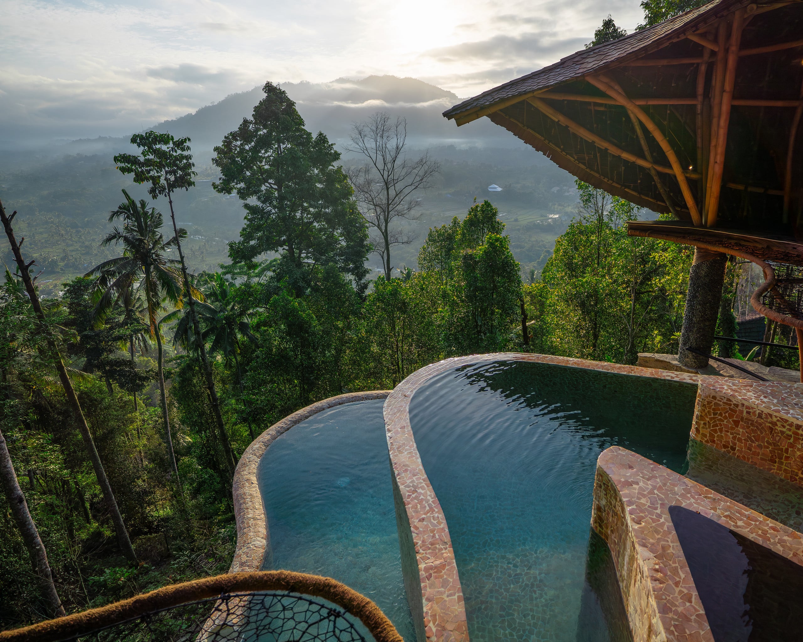 Veluvana Mountain - Bull House 20