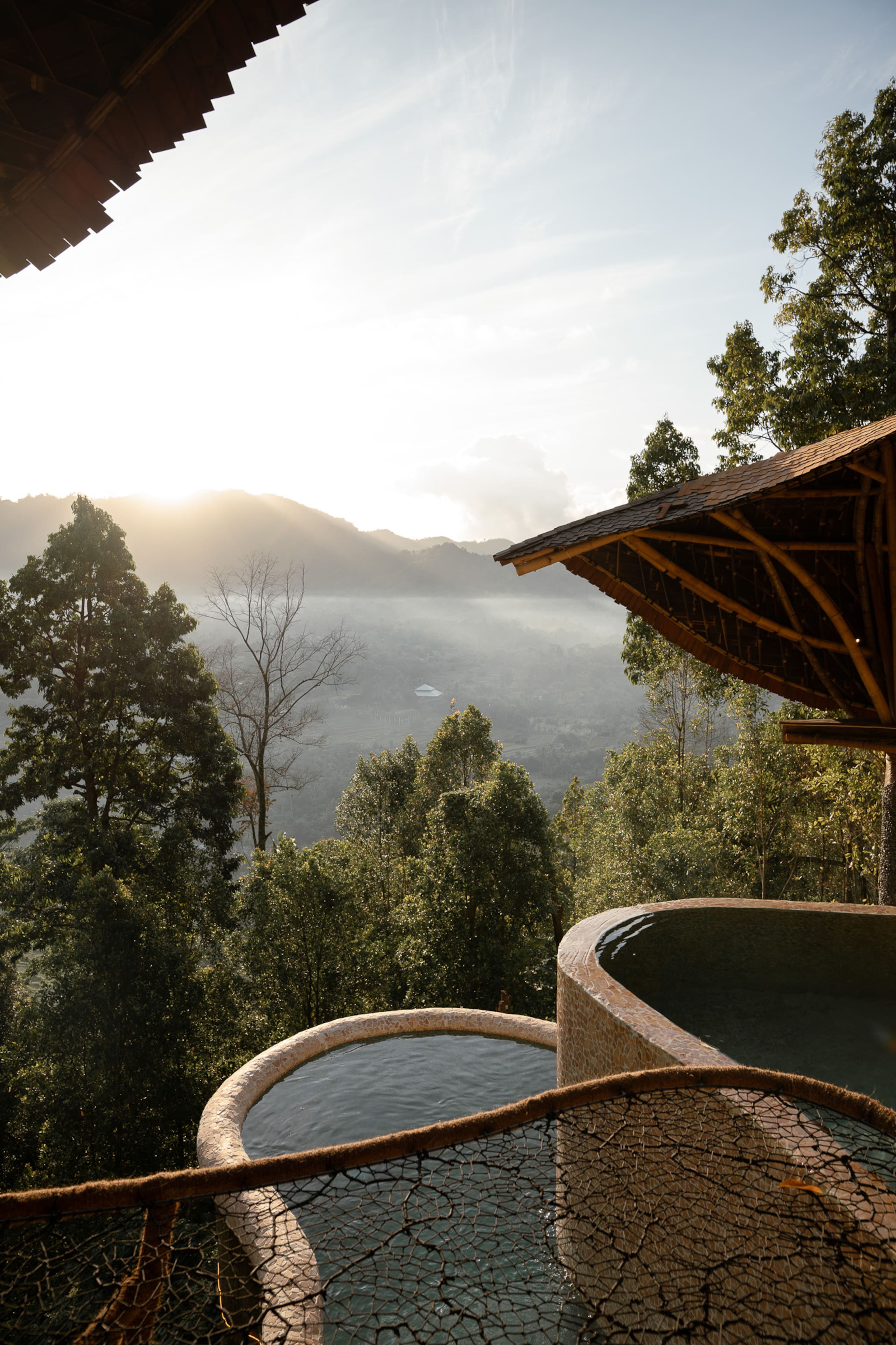 Veluvana Mountain - Bull House 18