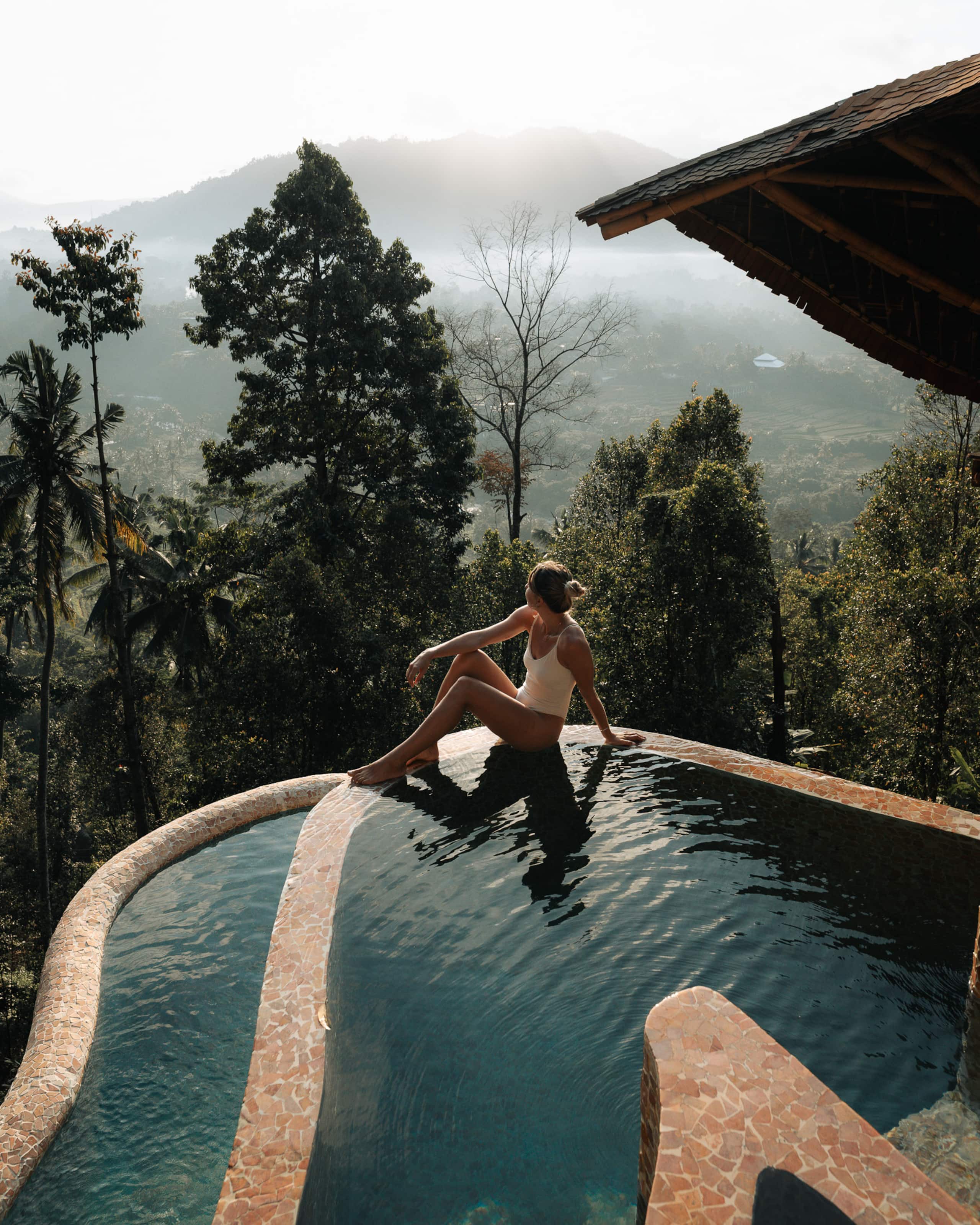 Veluvana Mountain - Bull House 6
