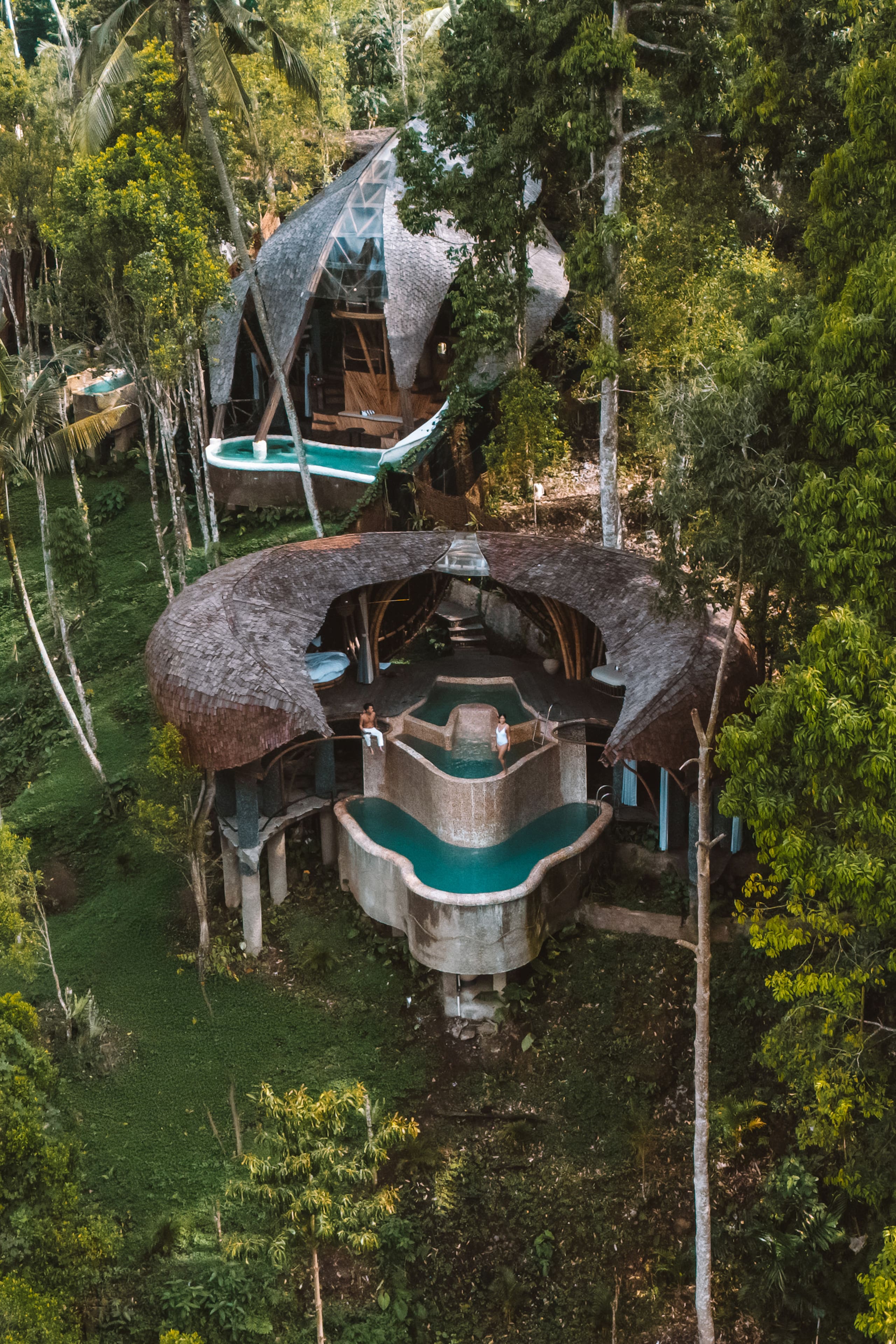 Veluvana Mountain - Bull House 17