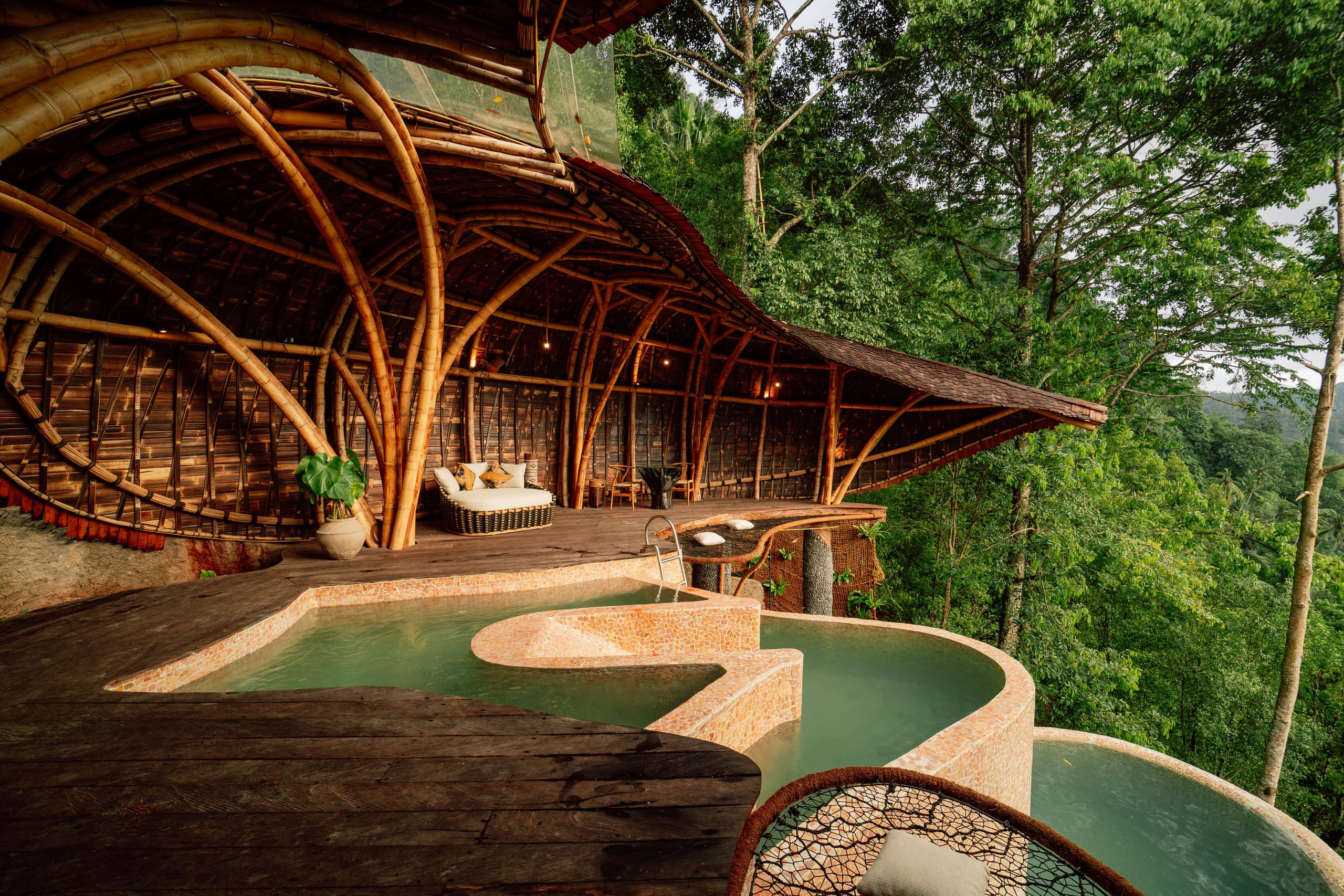 Veluvana Mountain - Bull House 27