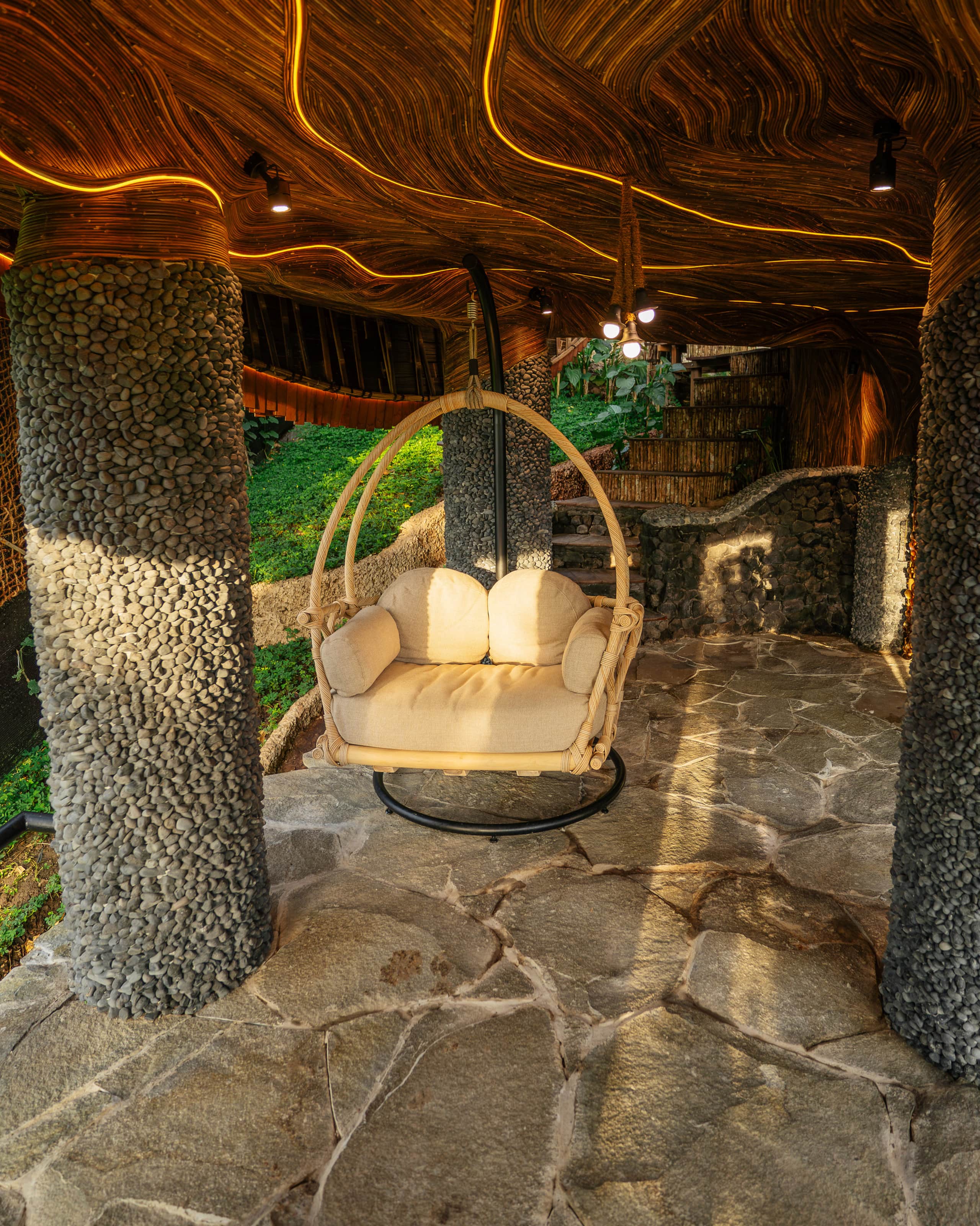Veluvana Mountain - Bull House 21