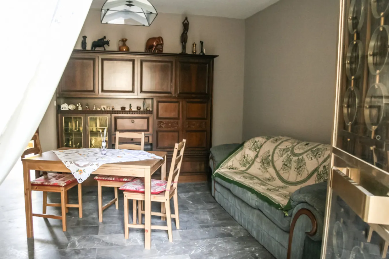 Brother's Home - Camera Matrimoniale — photo 2