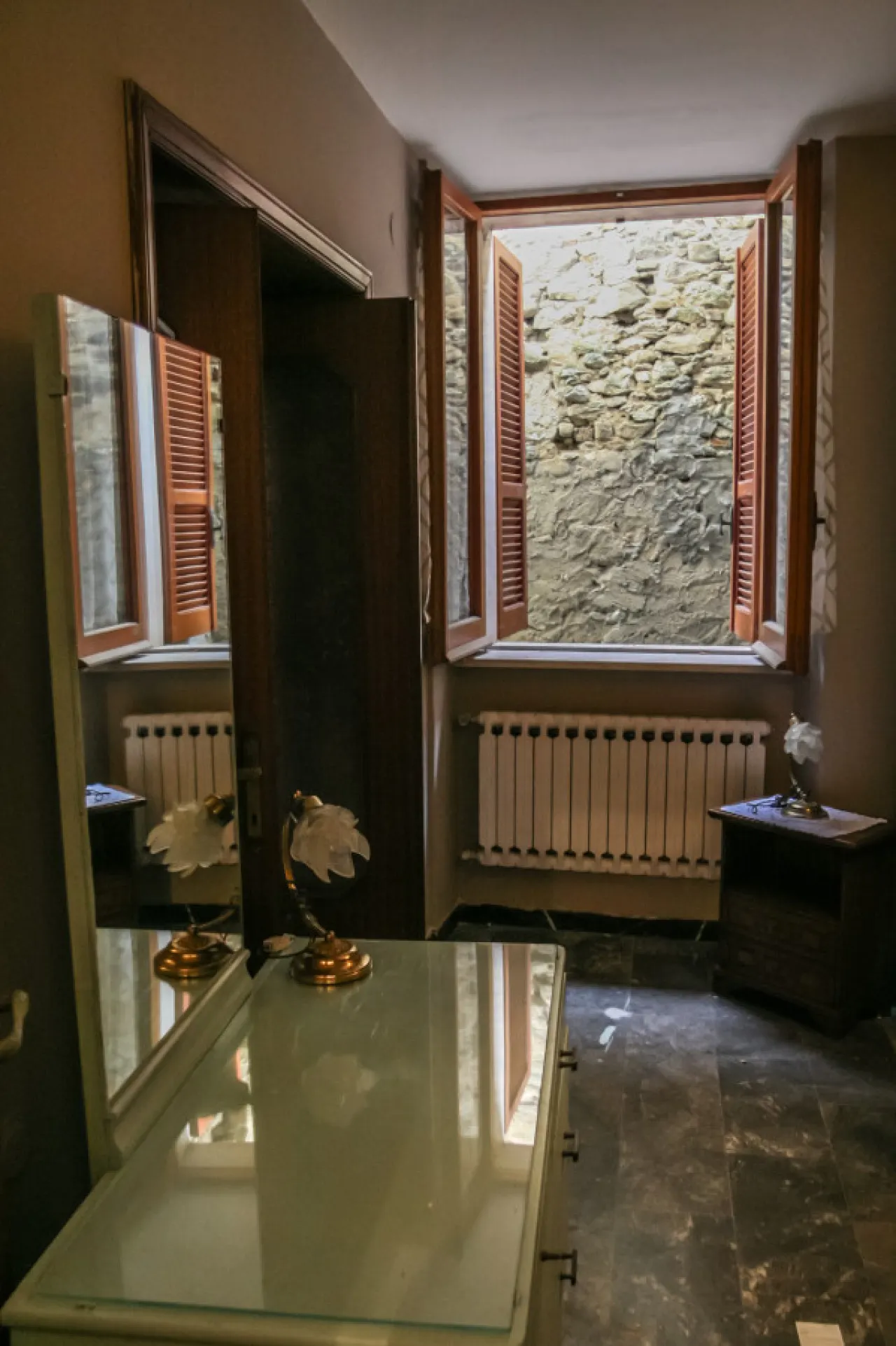 Brother's Home - Camera Matrimoniale 11