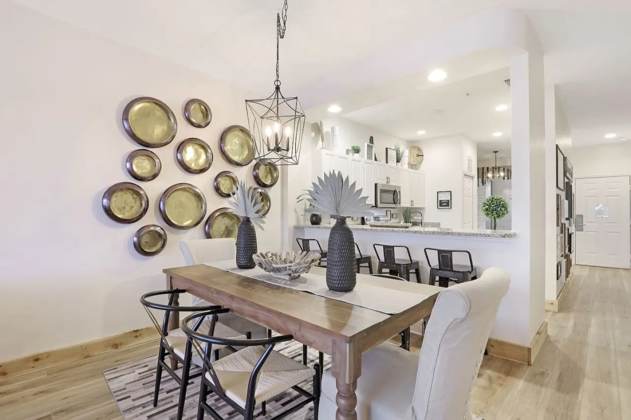 Luxury 3bd/2b Condo at GreenLinks in Lely 10