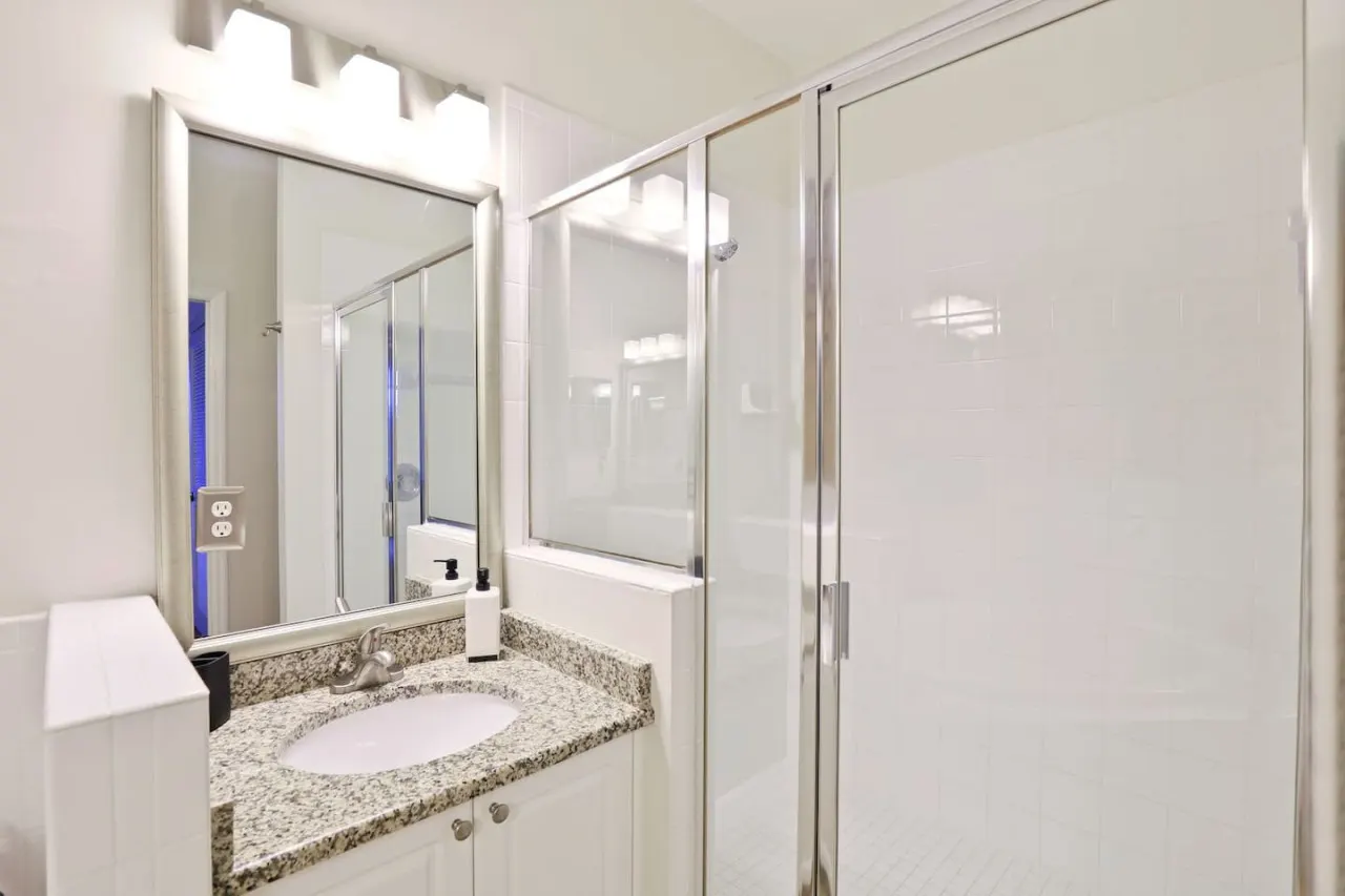 Luxury 3bd/2b Condo at GreenLinks in Lely 17