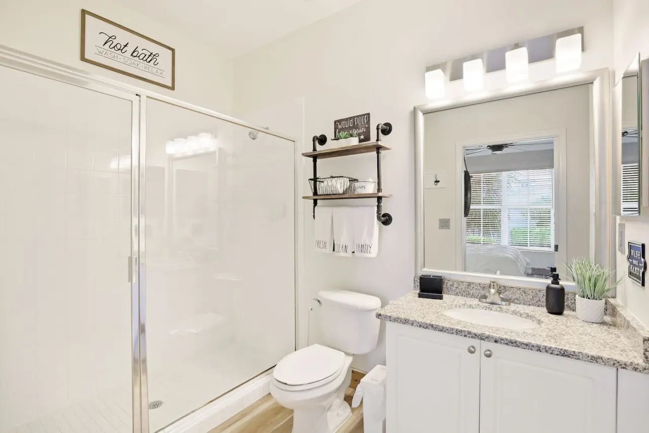 Luxury 3bd/2b Condo at GreenLinks in Lely 19